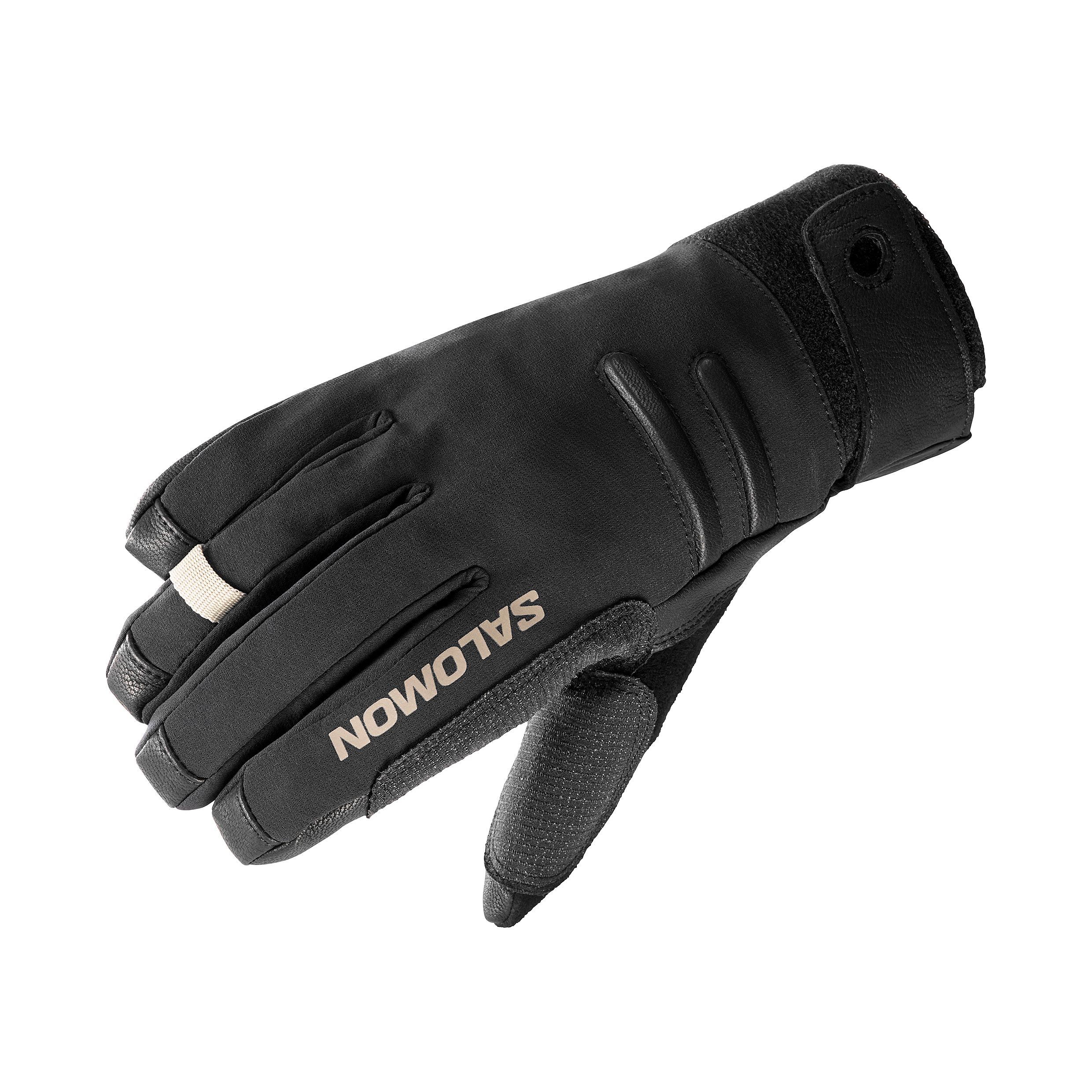 【ちあら】SALOMON GORE-TEX グローブ L MTN GORE-TEX GLOVE U Unisex Gloves | Salomon