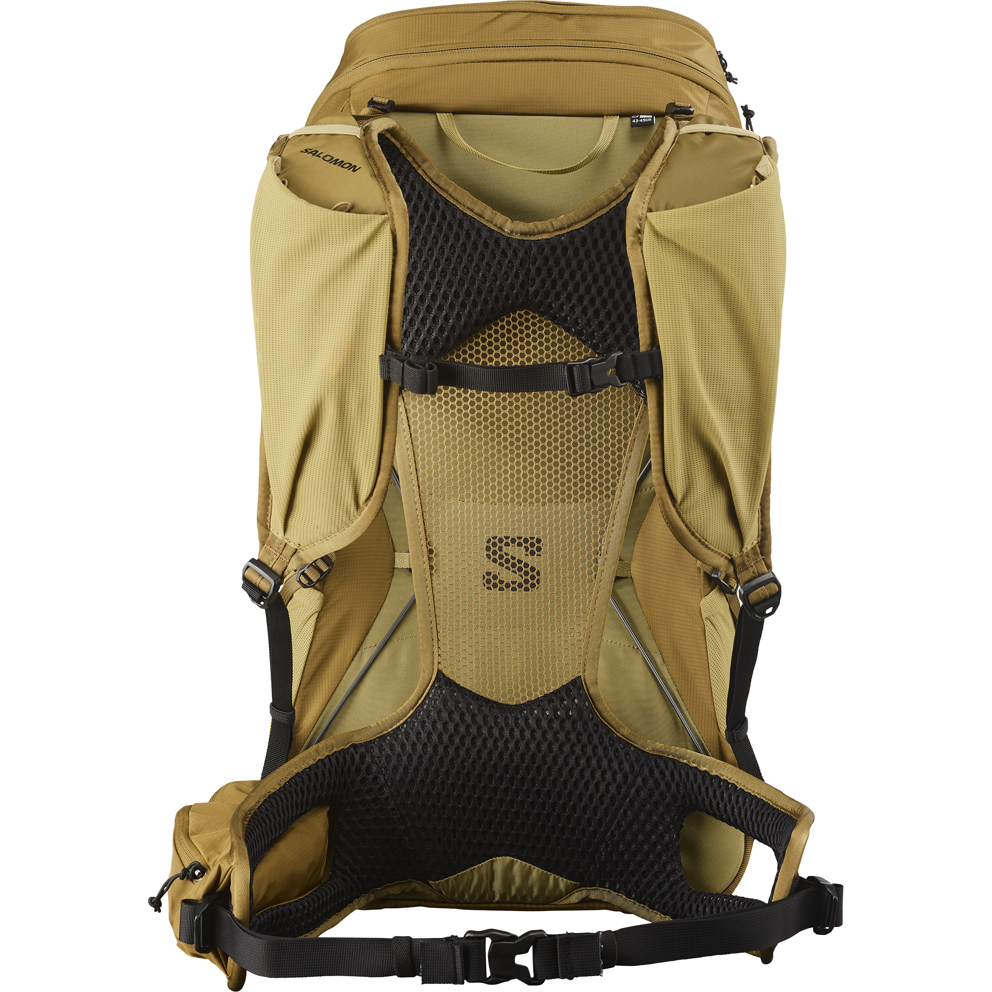 AEROTREK 30 Men's Hiking Bag | Salomon