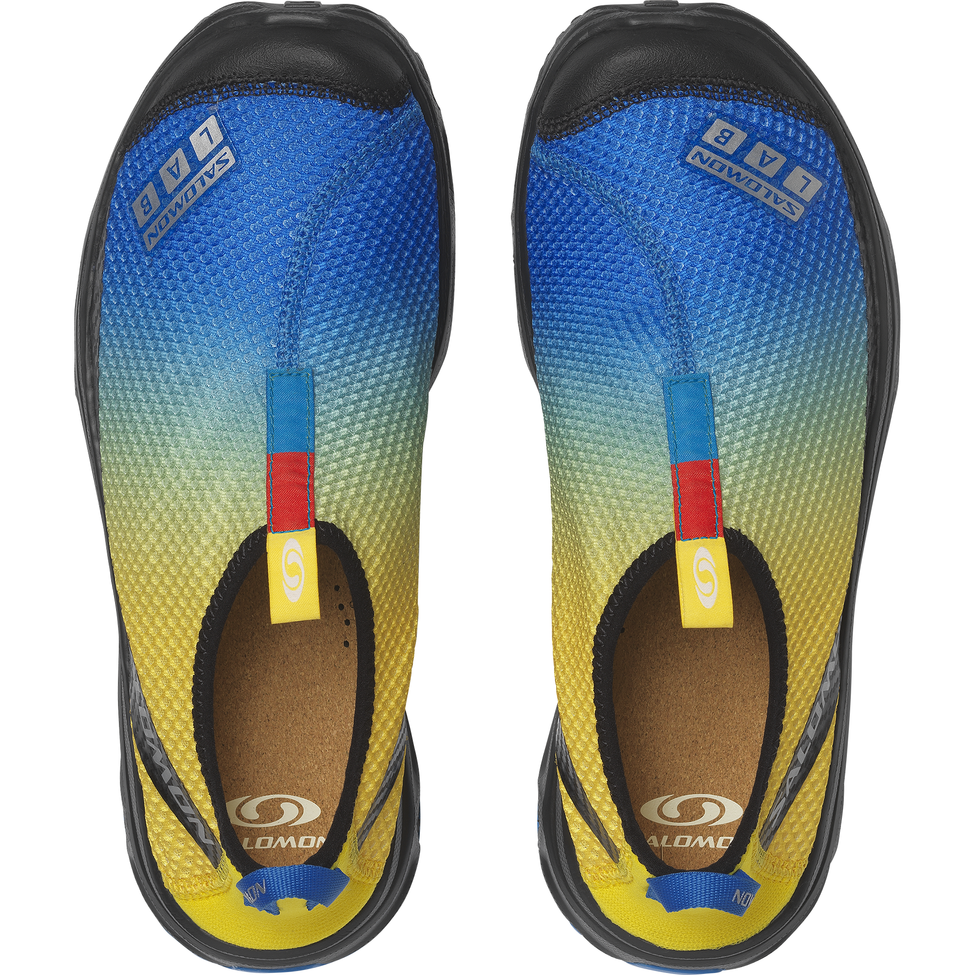 RX MOC 3.0 Unisex - Sneakers | Salomon