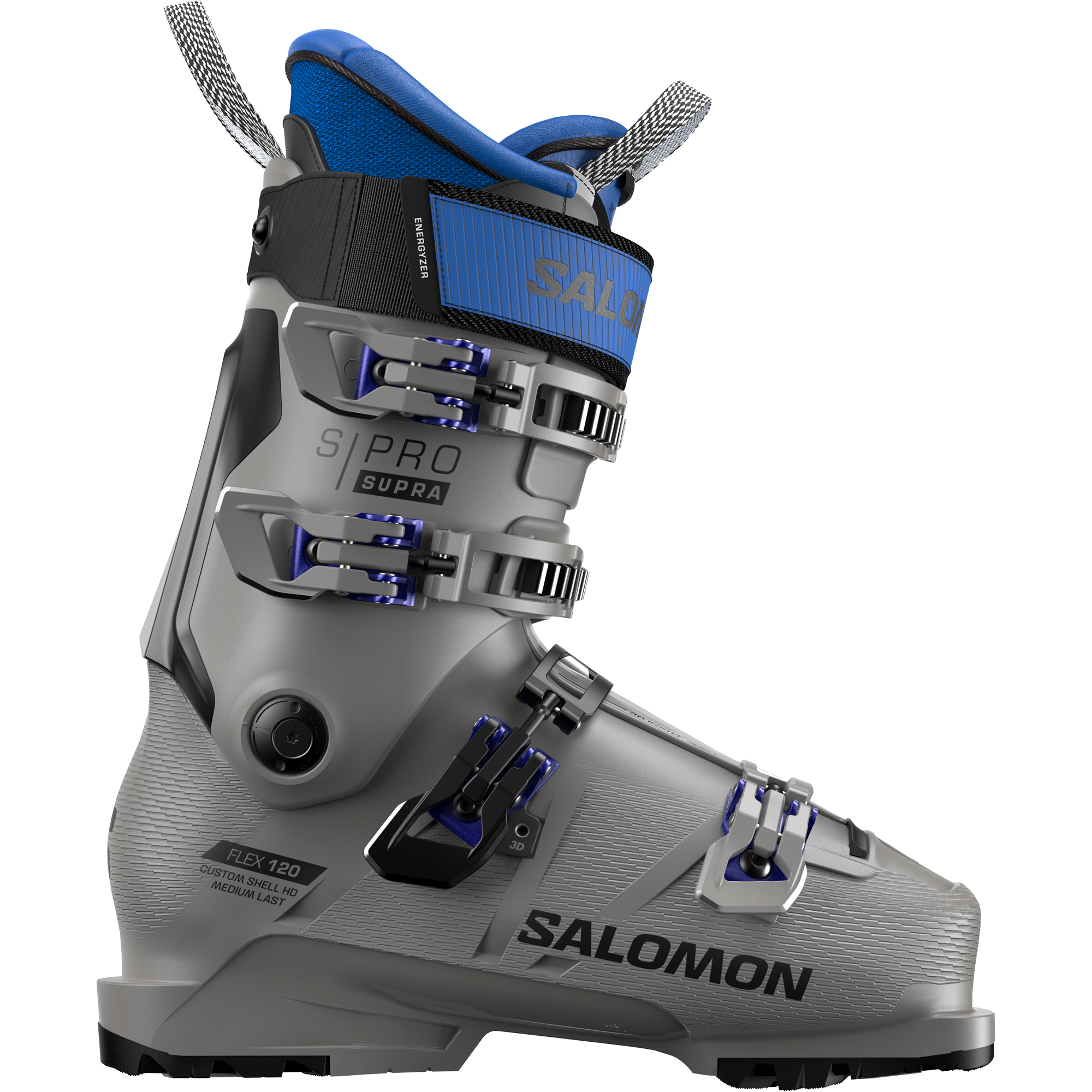 スキー Salomon S/PRO 120 Salomon S/Pro Alpha 120 GW Alpine Ski Boot - Sidecountry Sports