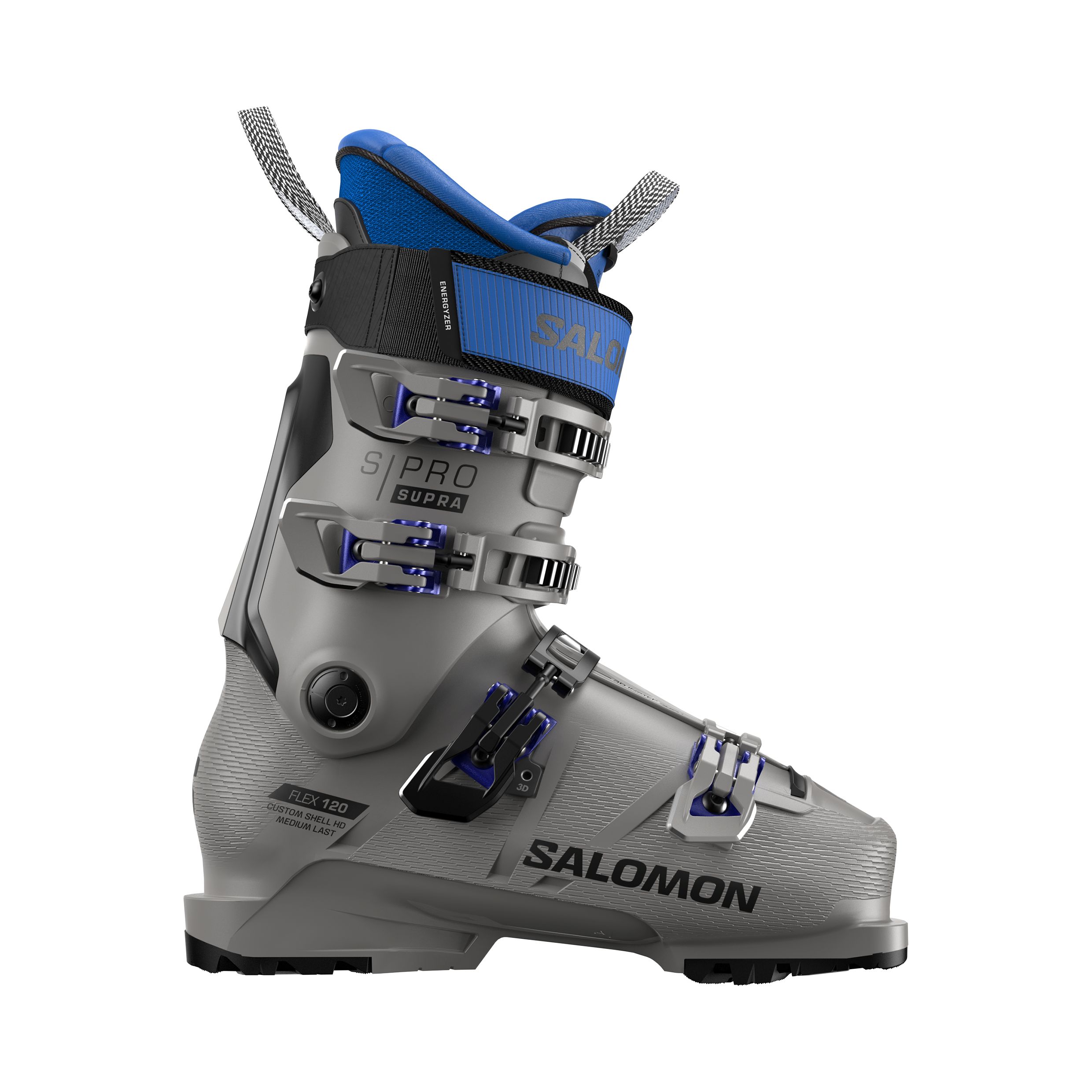Salomon スキーブーツ my custom fit 3D Salomon スキーブーツ my custom fit 3D ski boots SALOMON X
