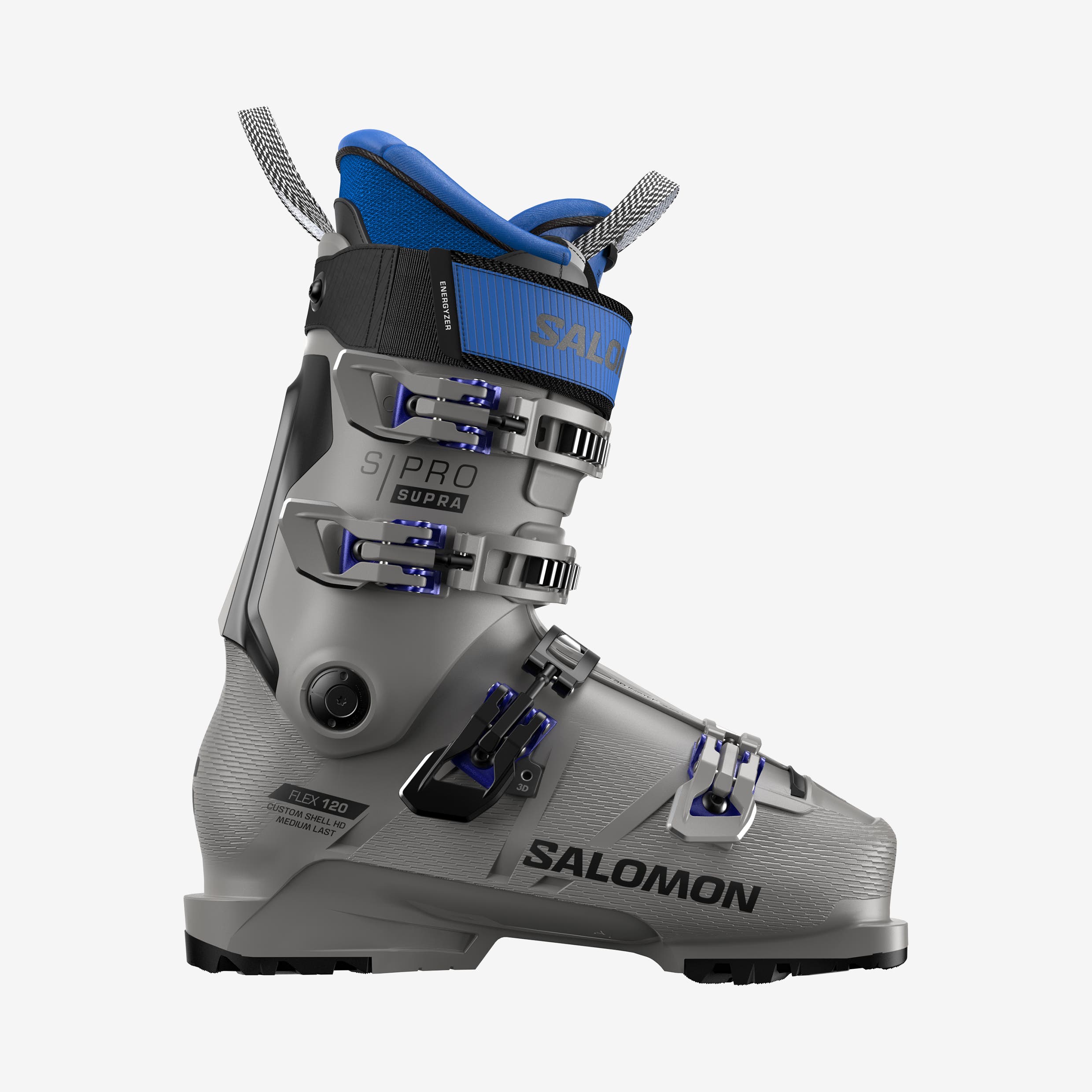 S/PRO SUPRA 120 Men - All-Mountain | Salomon S/PRO SUPRA 120 Men - All-Mountain | Salomon