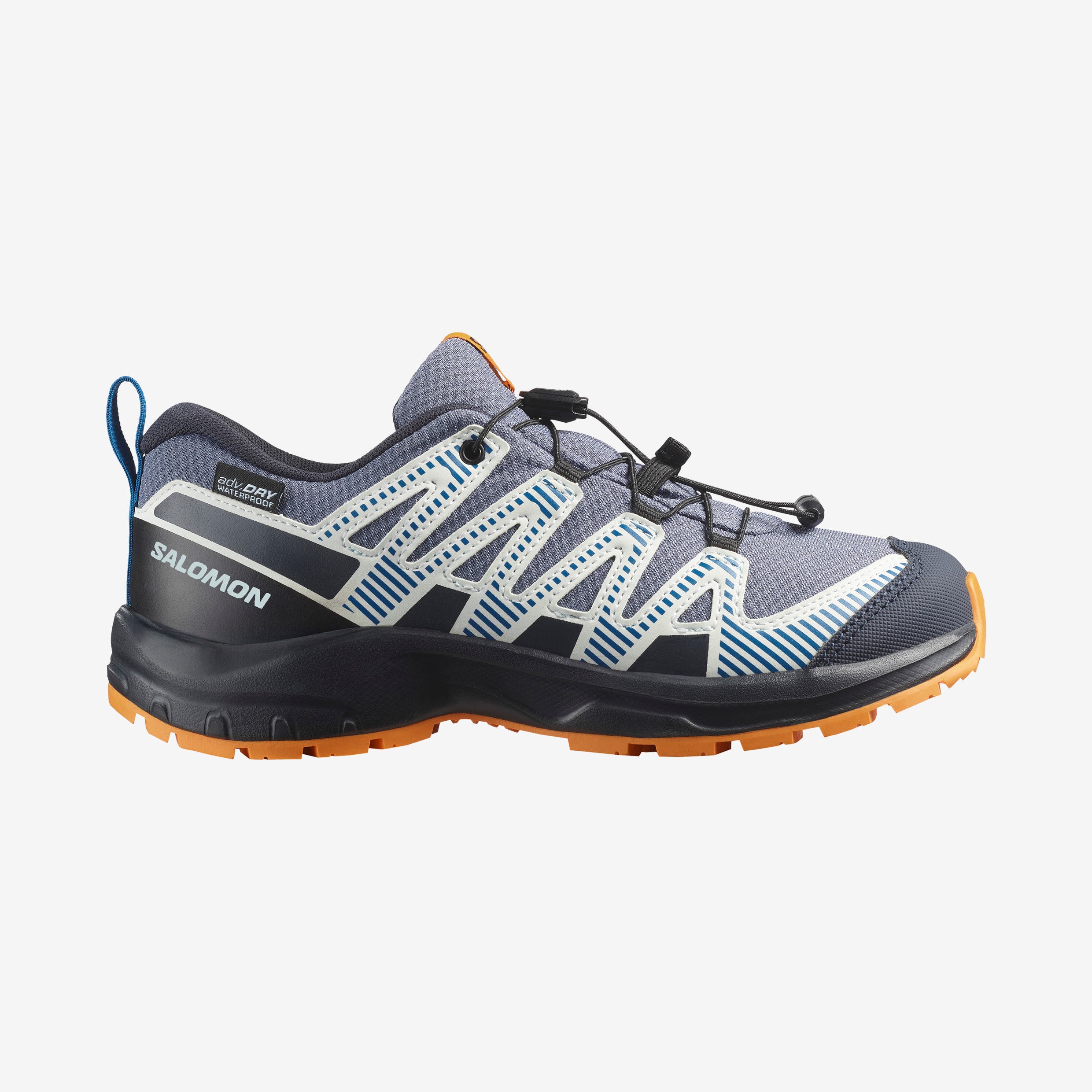 XA PRO V8 WATERPROOF Black | Salomon XA PRO V8 WATERPROOF Black | Salomon