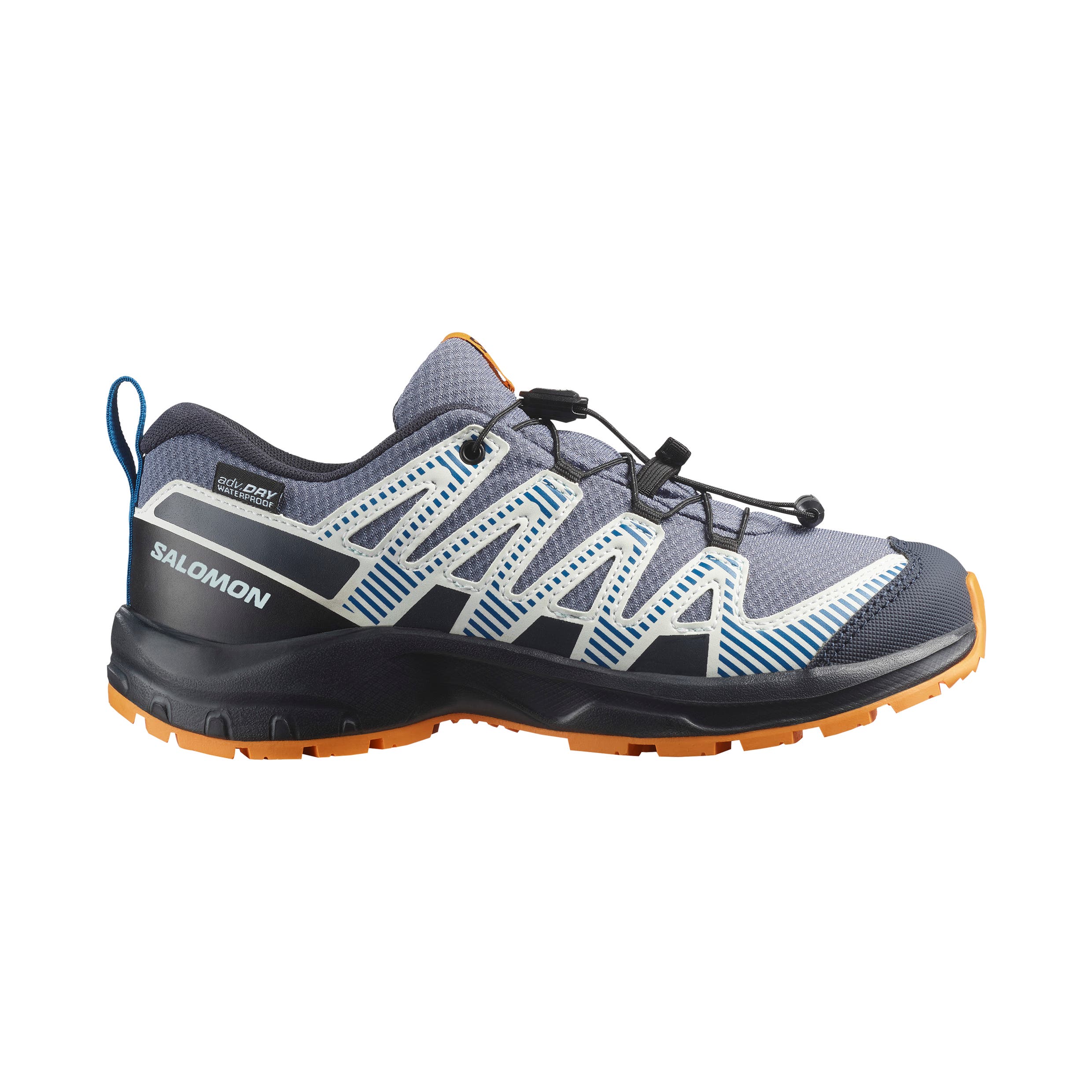 Image principale du produit XA PRO V8 WATERPROOF - Chaussures enfant - Enfant