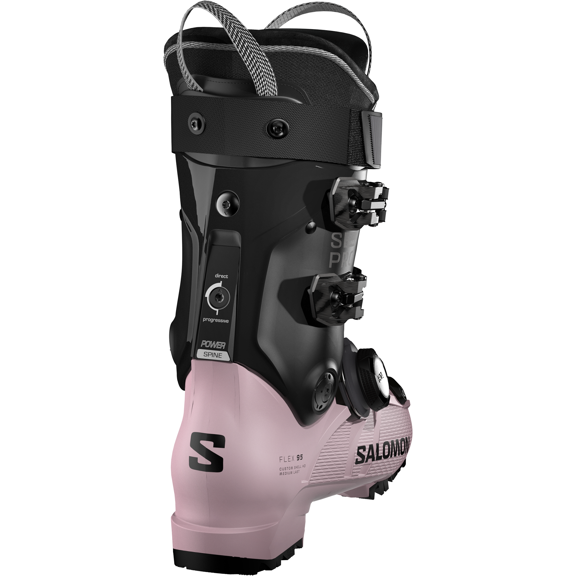 S/PRO SUPRA BOA® 95 Damen - All-Mountain | Salomon