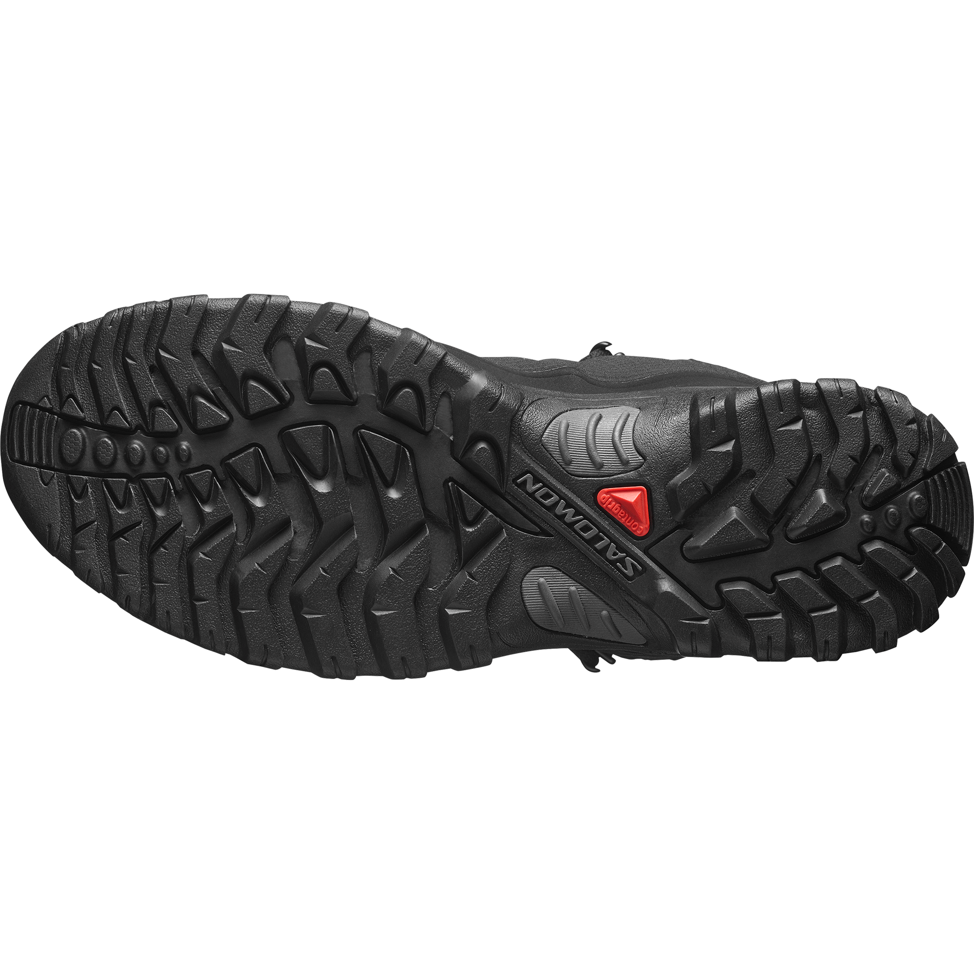 Мужские кроссовки Salomon SHELTER WATERPROOF — фото 7