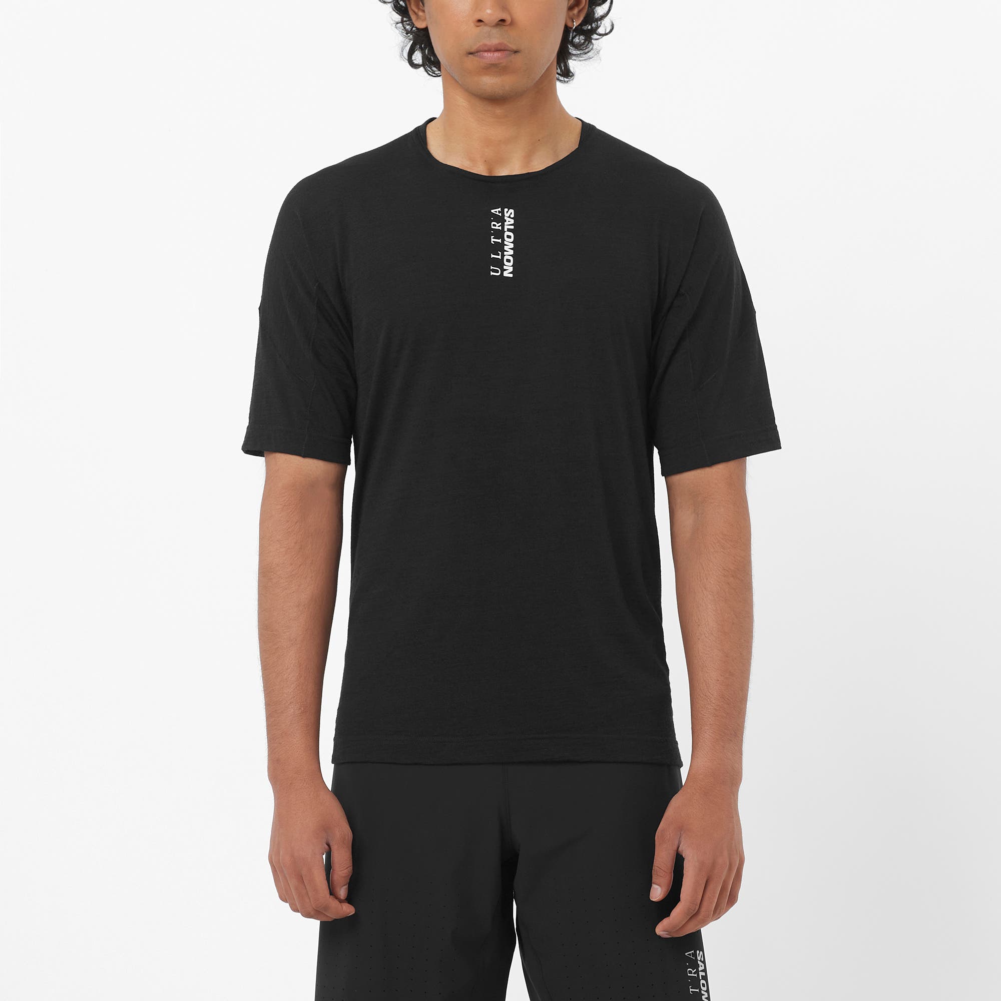 Main product image of SALOMON ULTRA ALL DAY - ALL MOUNTAIN - Kortermet t-skjorte menn