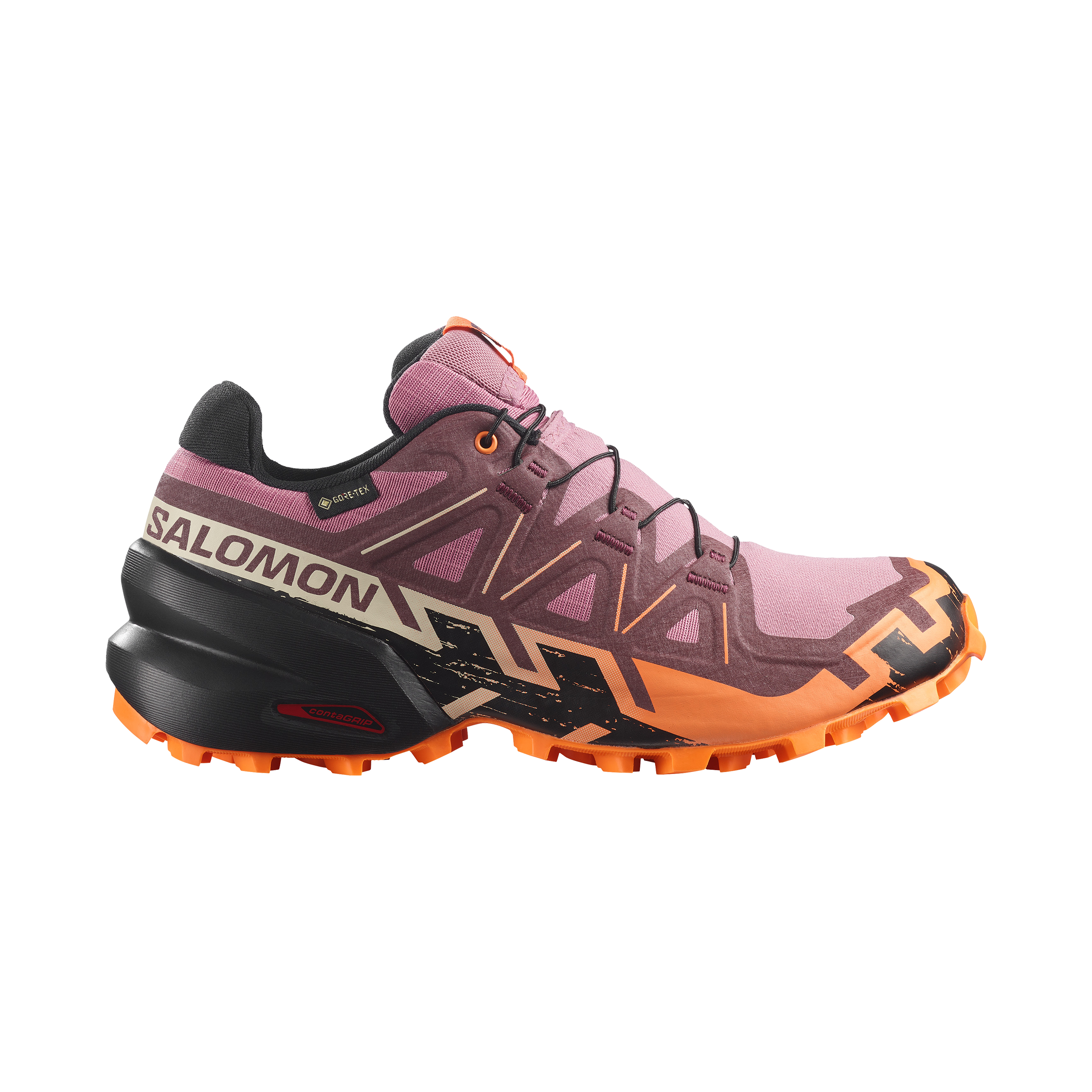 SPEEDCROSS 6 GORE-TEX