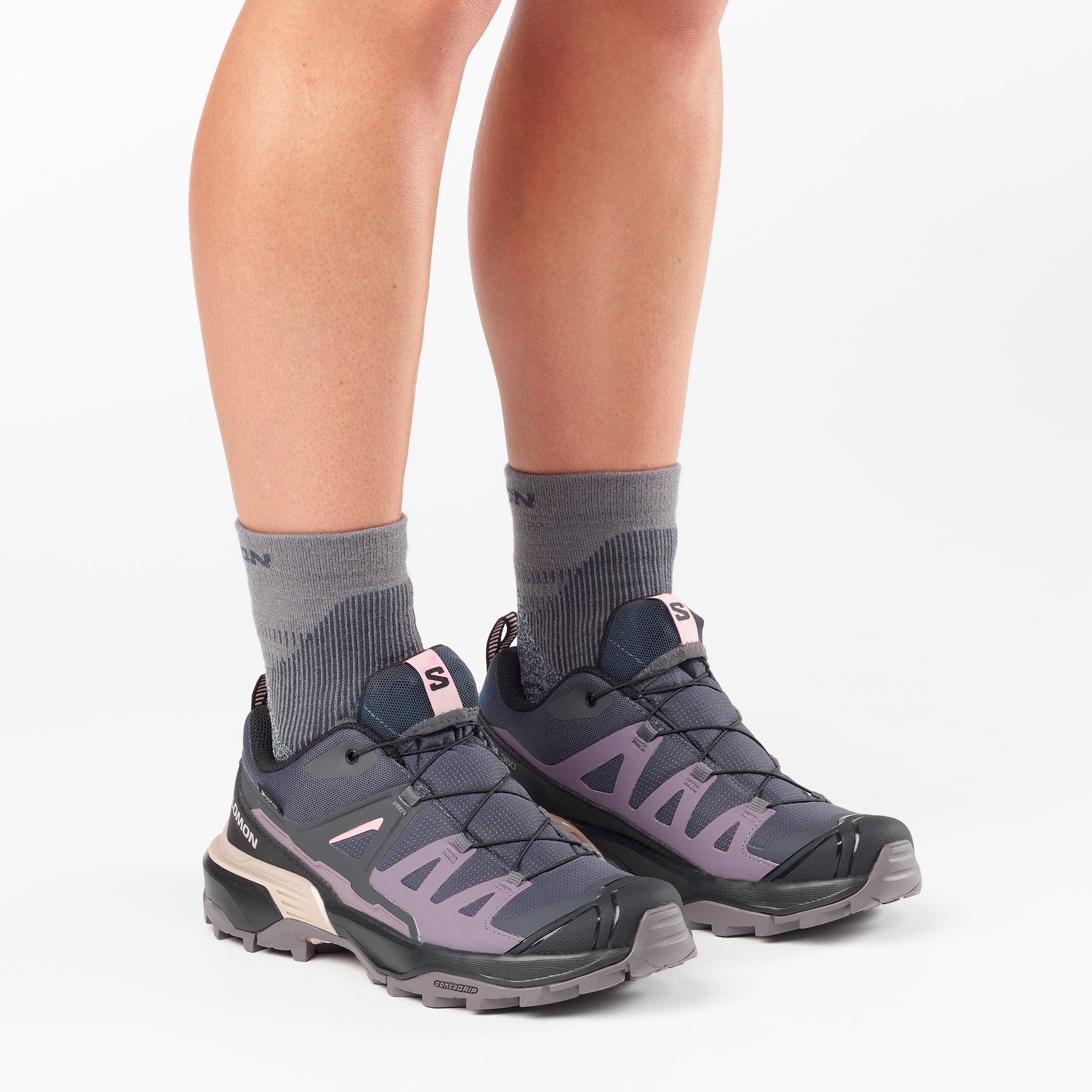 X ULTRA 360 GORE-TEX Hiking & backpacking shoes - Women | Salomon