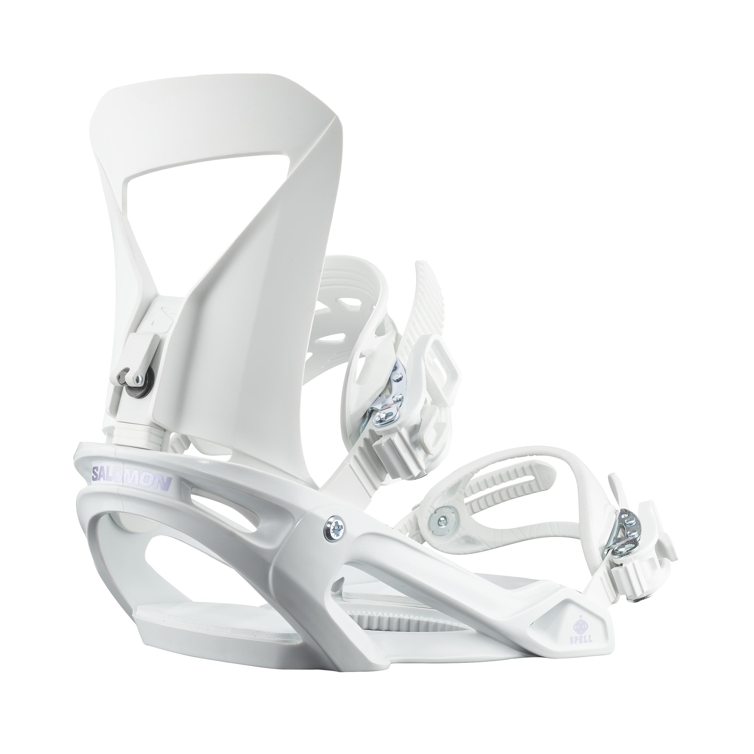 Imagen principal del producto SPELL - Fijaciones de snowboard - All-Mountain - Mujer