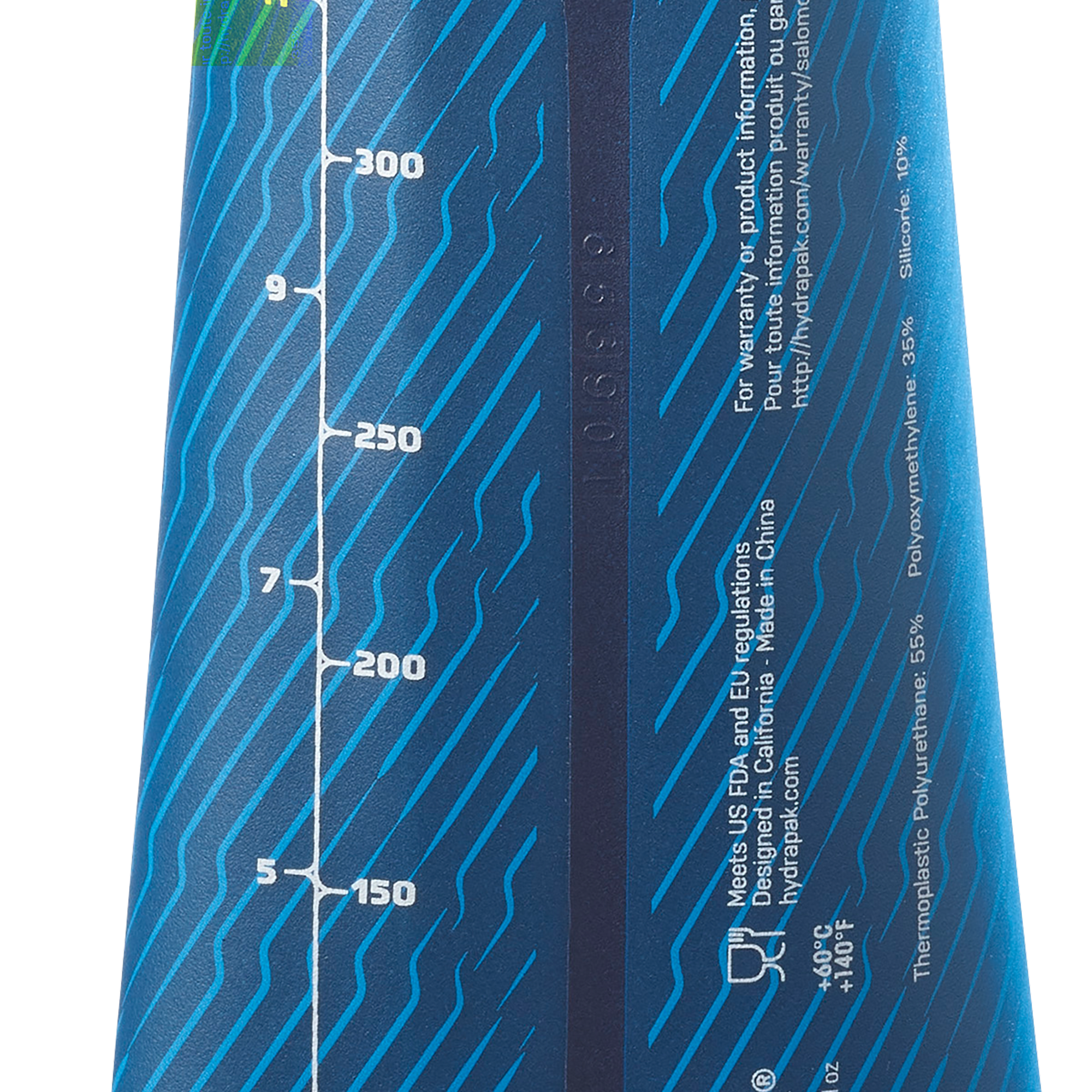 Сумки Salomon SOFT FLASK 400ml/13oz INSULATED 42 — фото 3