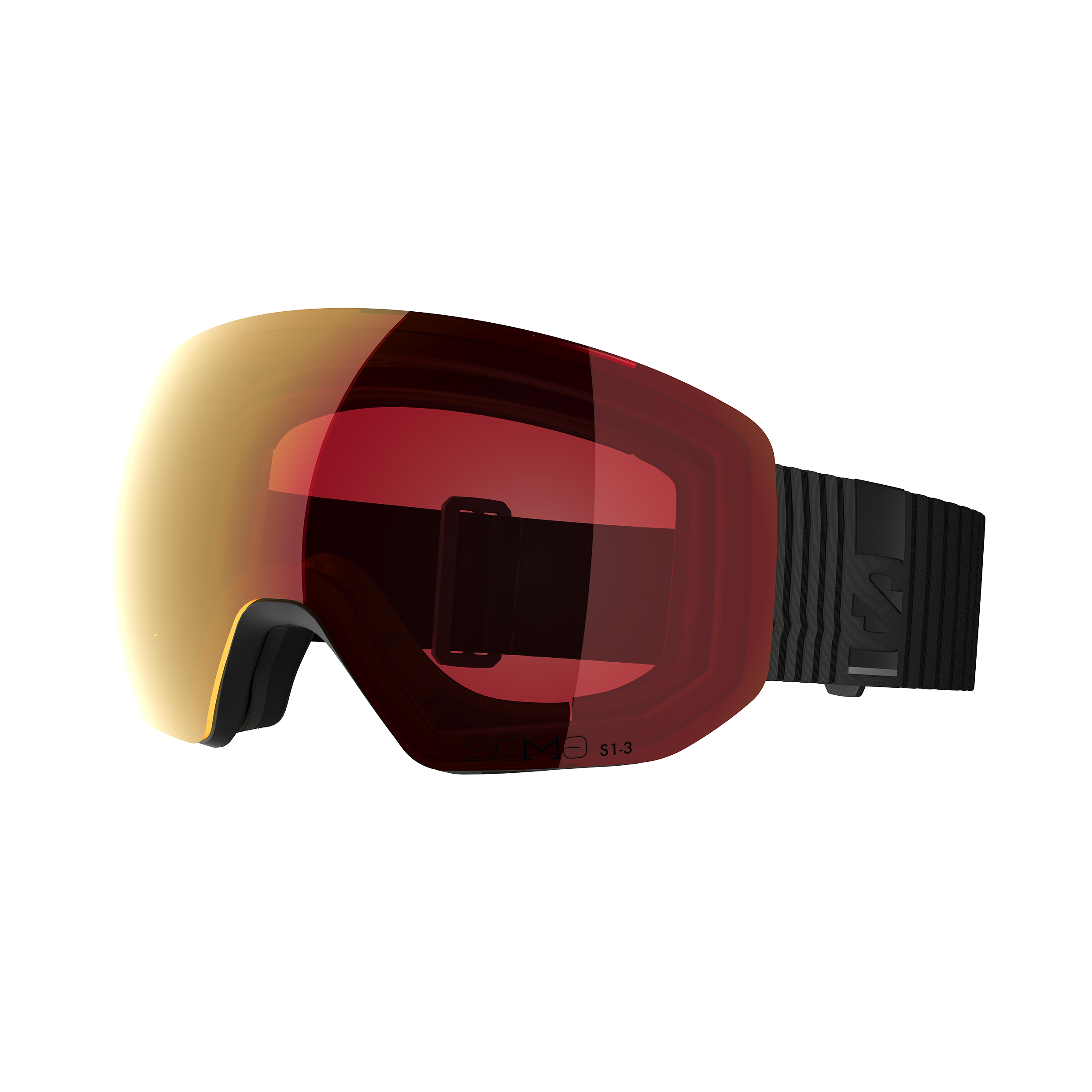 RADIUM PRO S SIGMA PHOTO Unisex - All-Mountain | Salomon