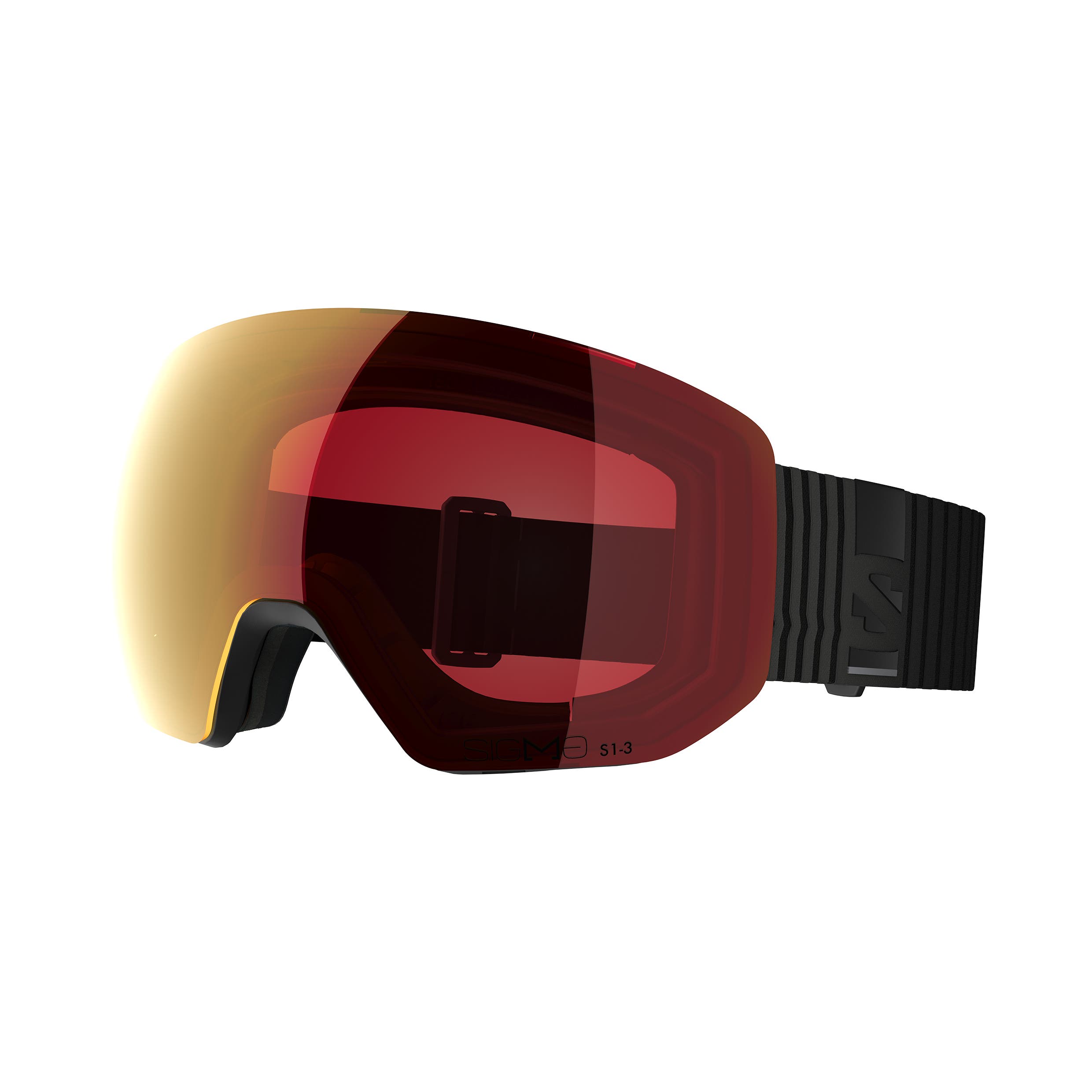 Main product image of RADIUM PRO S SIGMA PHOTO - Goggles - Unisex