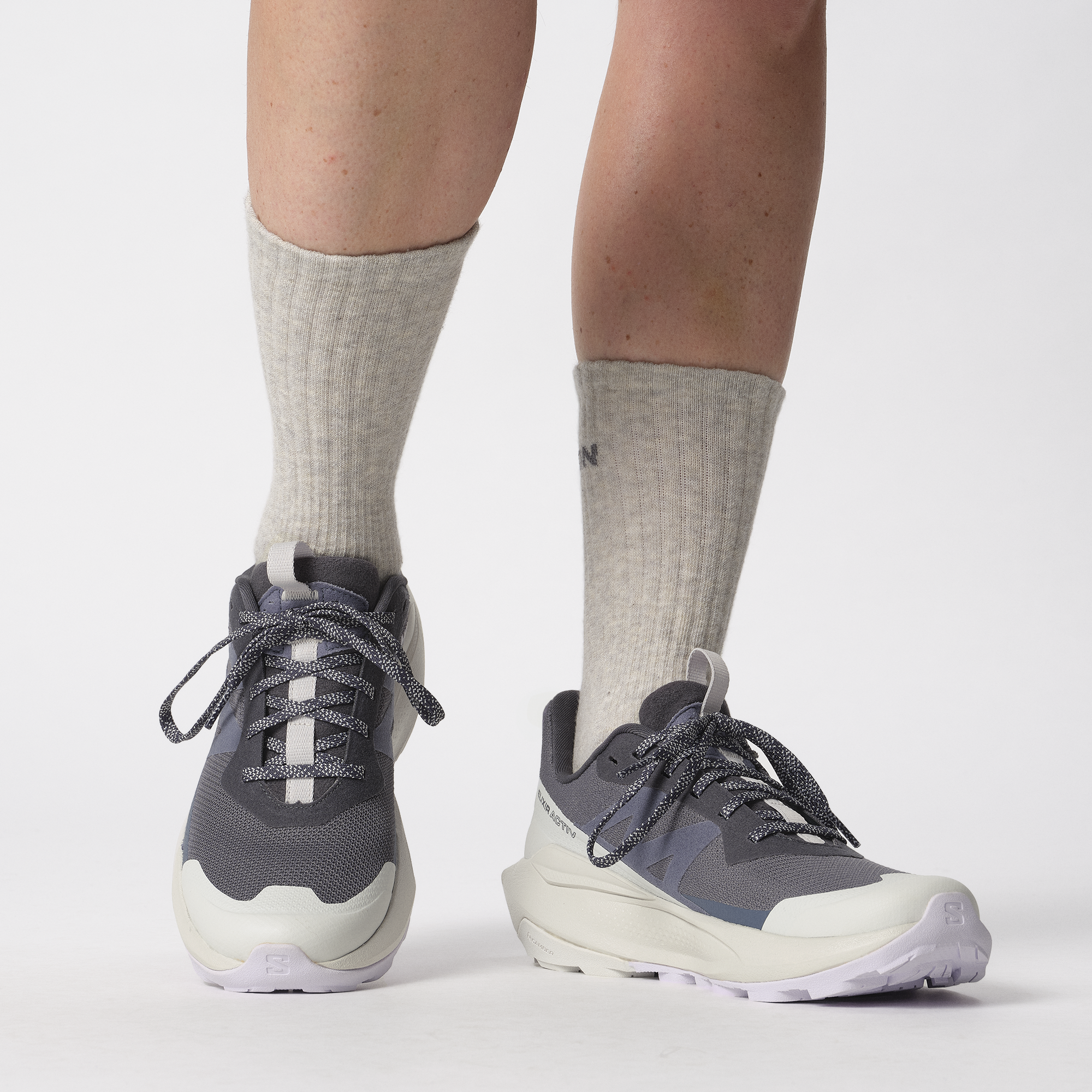 Обувь Salomon ELIXIR ACTIV GORE-TEX — фото 4