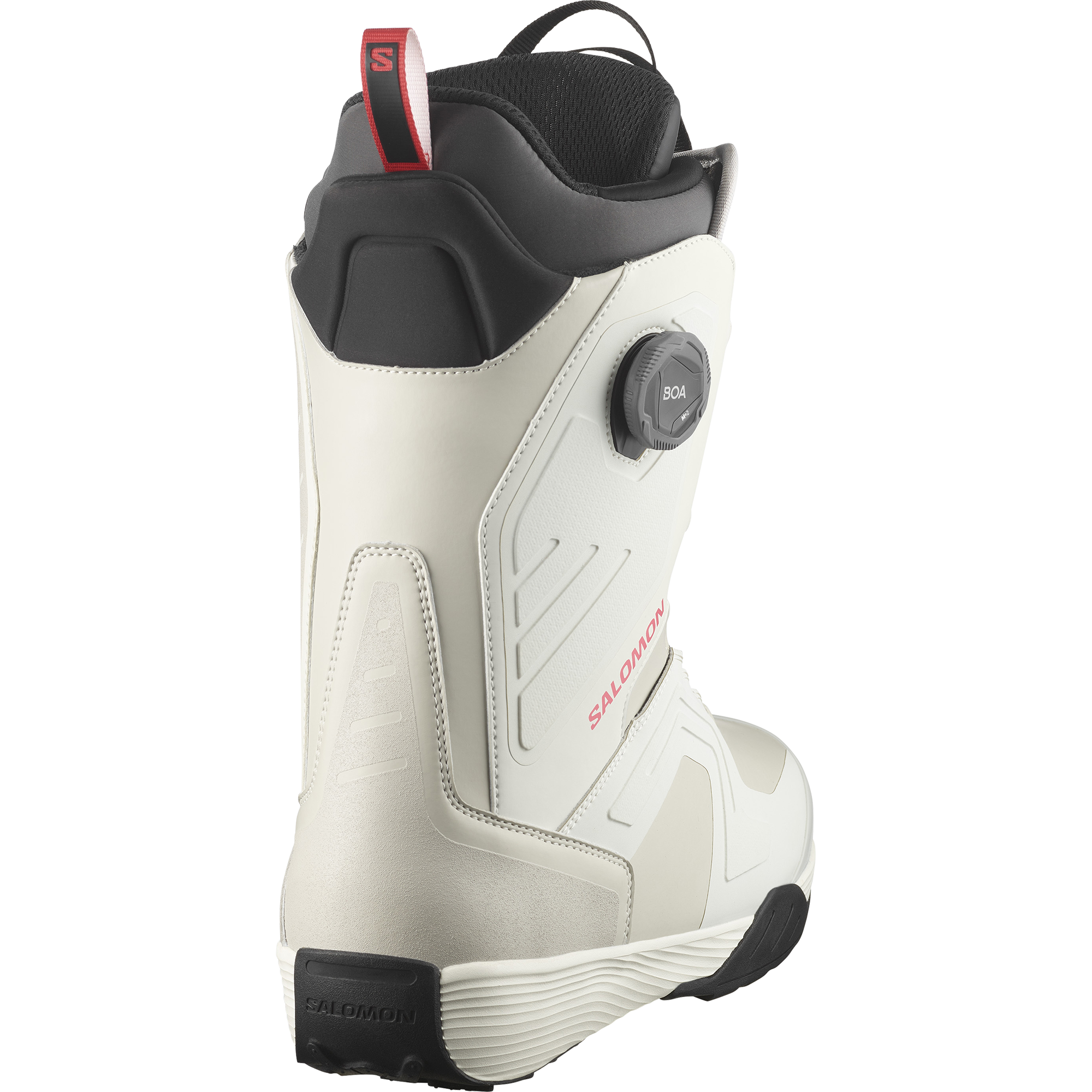 DIALOGUE DUAL BOA® TEAM Men - All-Mountain | Salomon