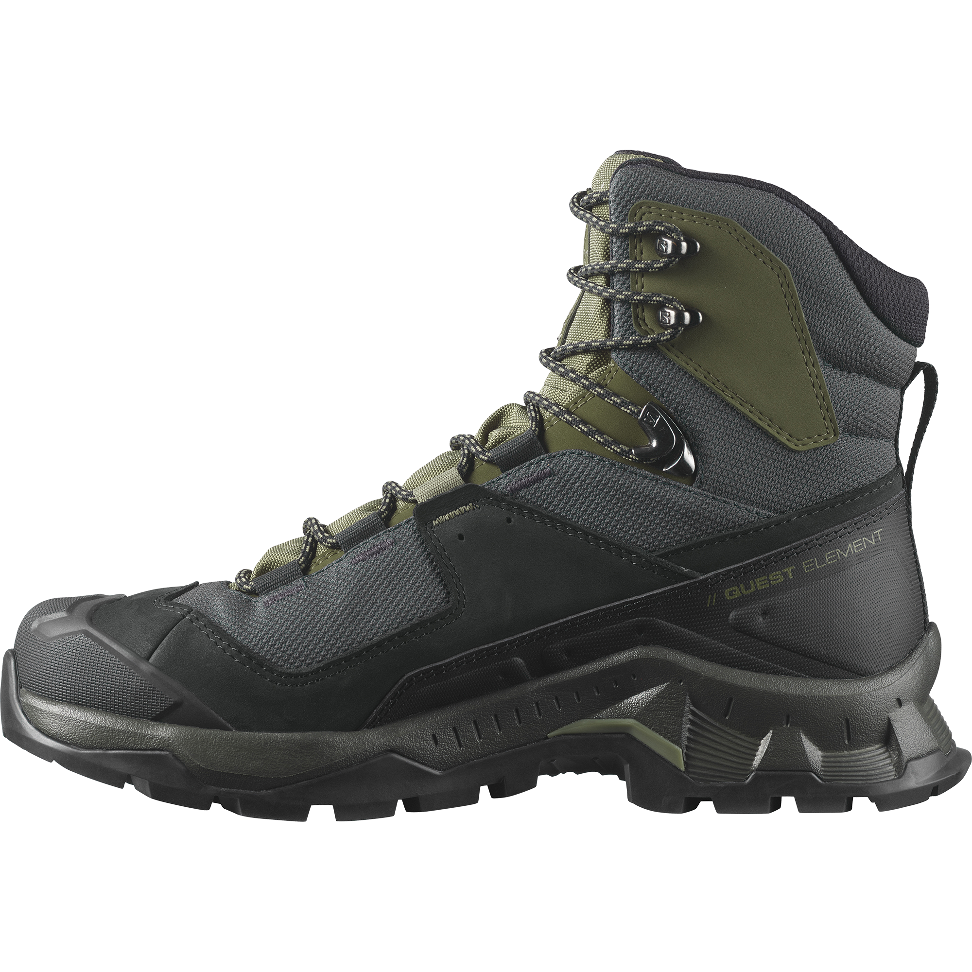 ボム兵　 Quest 2 ZyberVR ZERO Elite Strap for Quest 2