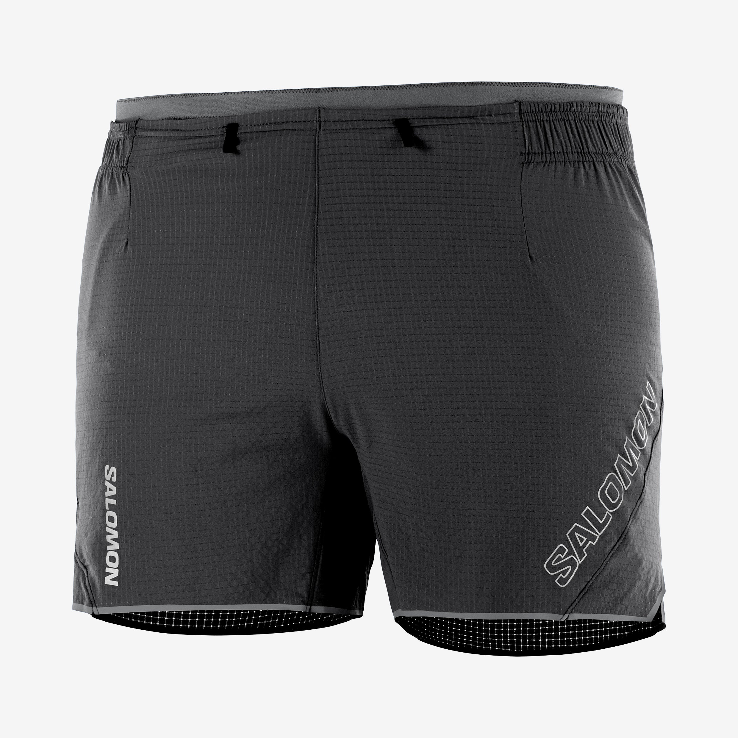 SENSE AERO 5'' SHORTS M Men's Shorts | Salomon SENSE AERO 5'' SHORTS M Men's Shorts | Salomon