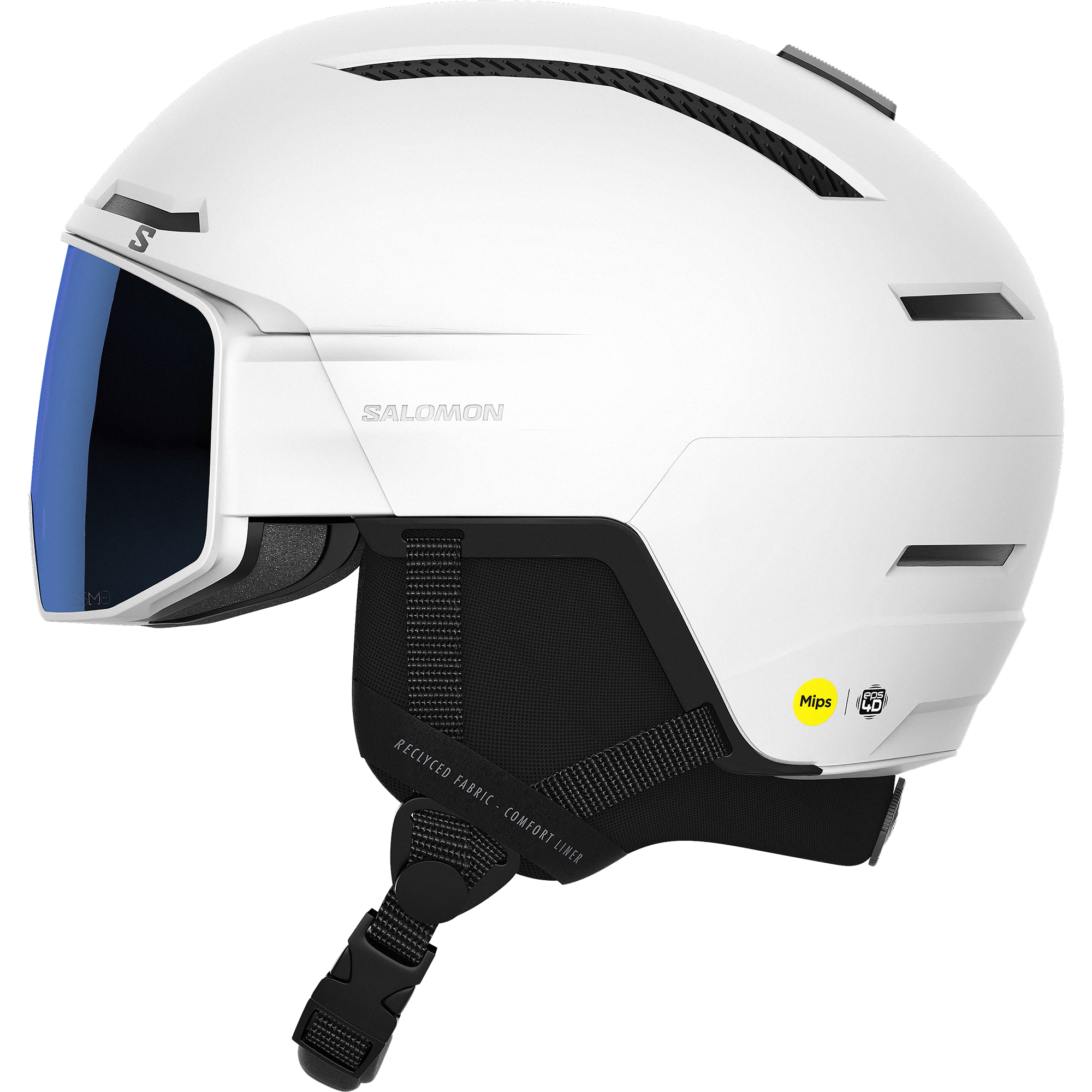 DRIVER PRO SIGMA MIPS White | Salomon