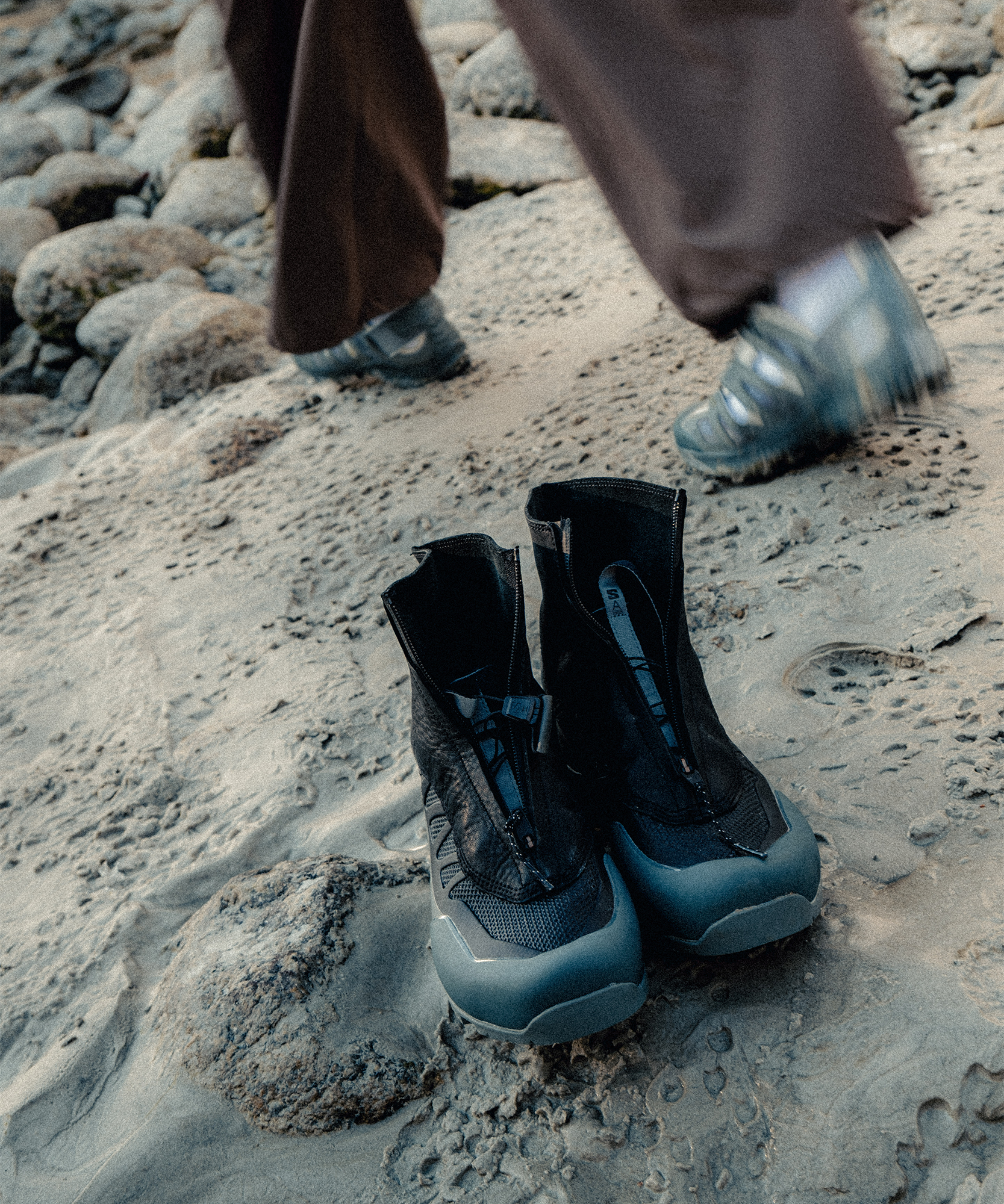 TEPIAZ ADVANCED Unisex - Advanced | Salomon