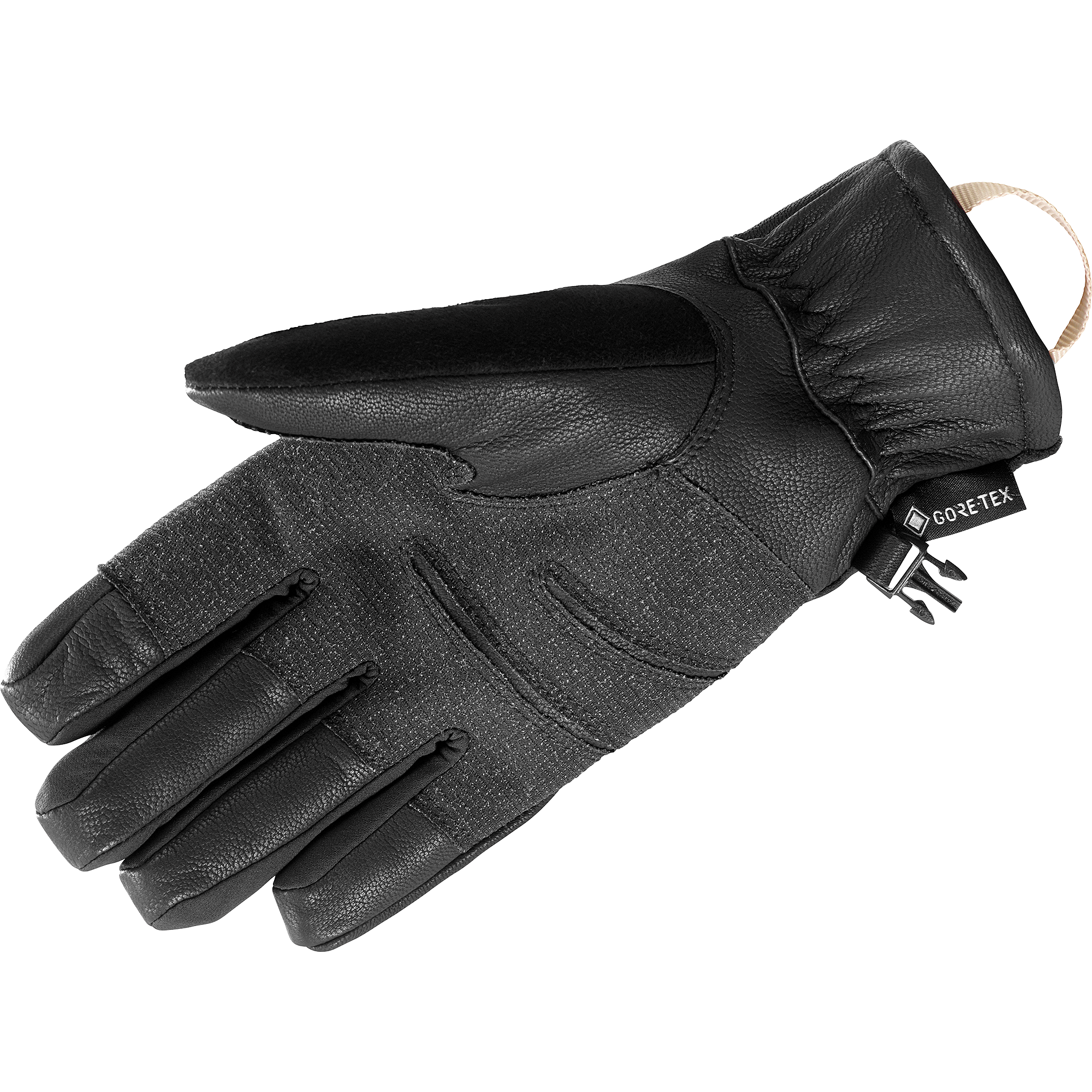 MTN GORE-TEX Unisex Gloves | Salomon