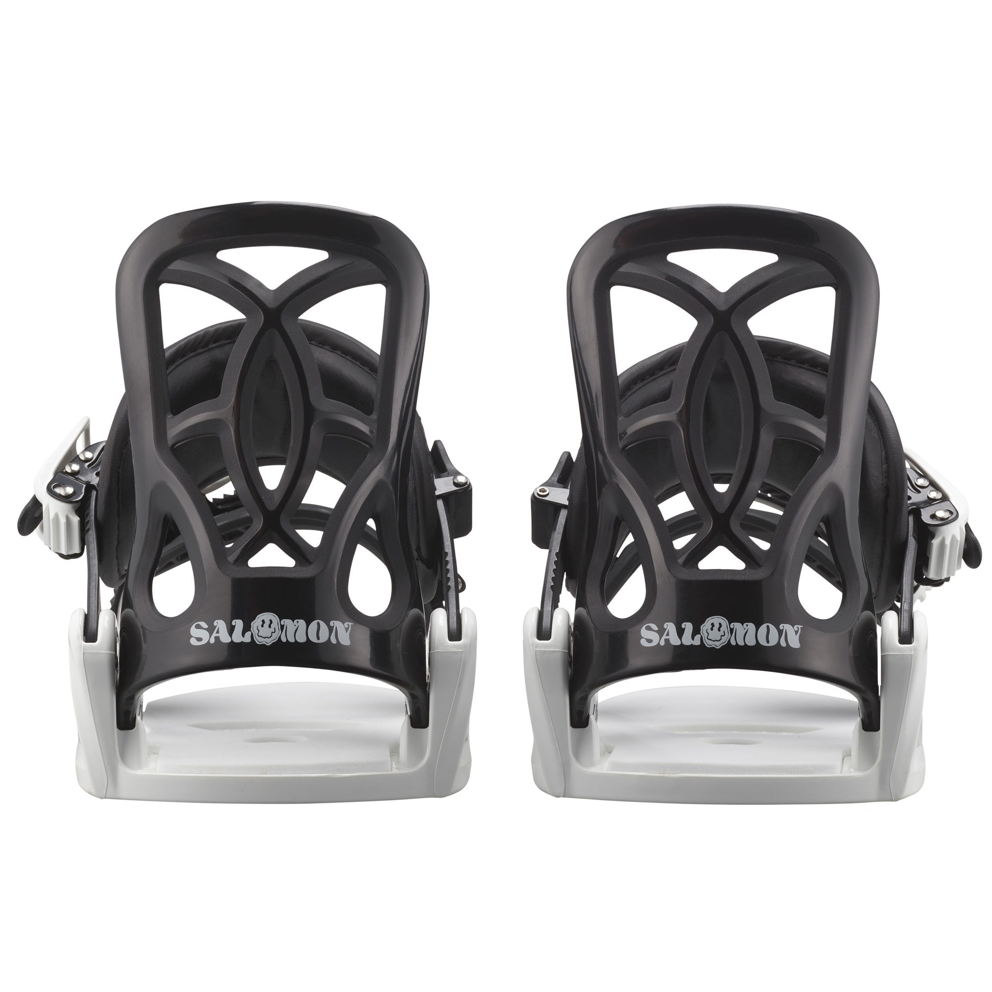 Salomon 未使用 SALOMON THE FUTURE XS/S ビンディング 26/25 The