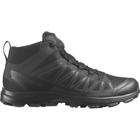 Кроссовки Salomon Speed Assault 2 GORE-TEX, цвет: Чёрный