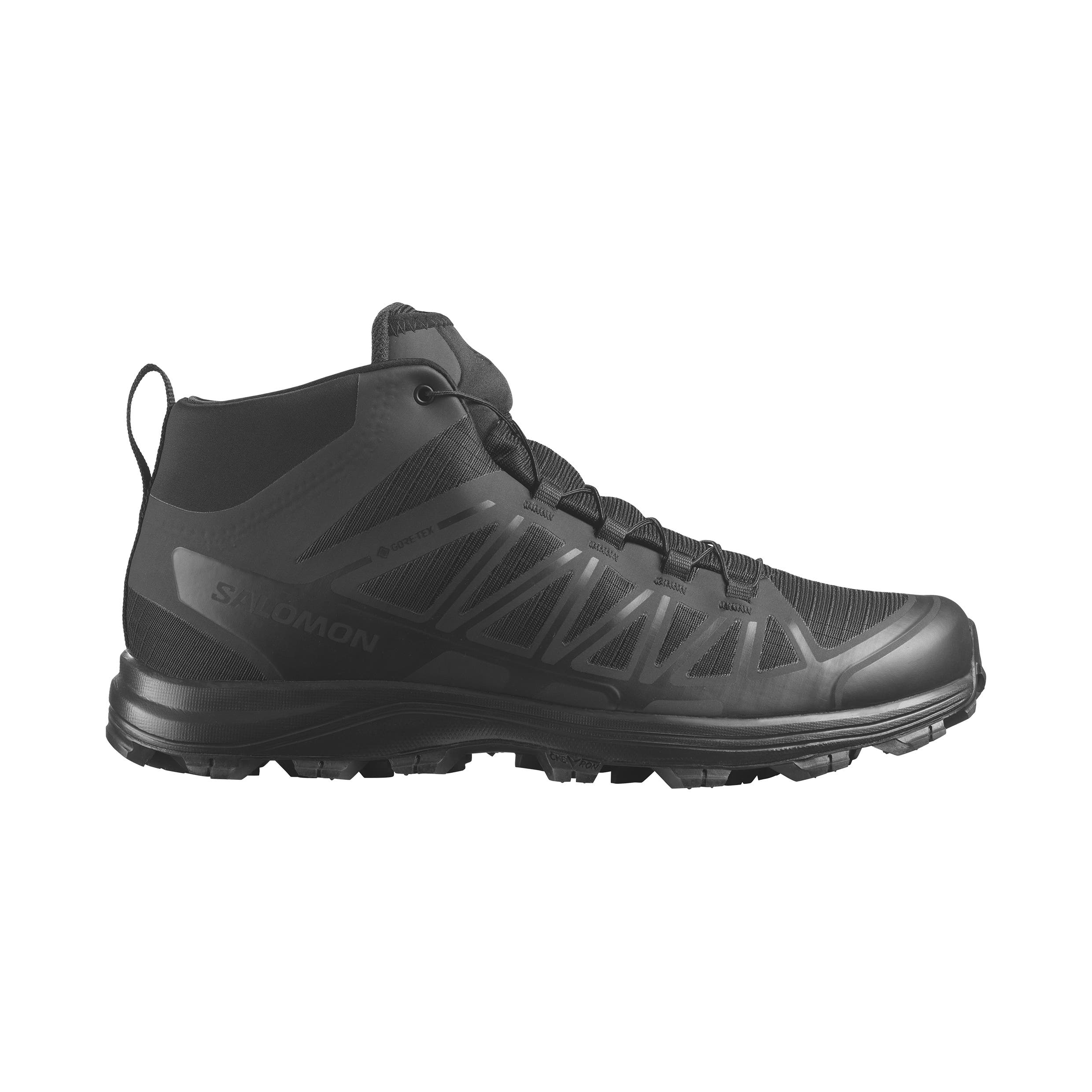 Image principale du produit SPEED ASSAULT 2 GORE-TEX - Chaussures d’intervention - Unisexe
