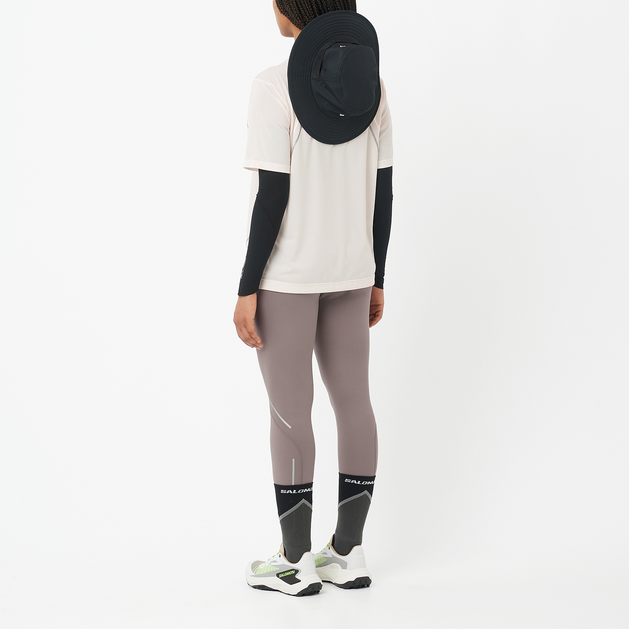 SALOMON BOONEY ハット BOONEY Unisex Beanie | Salomon
