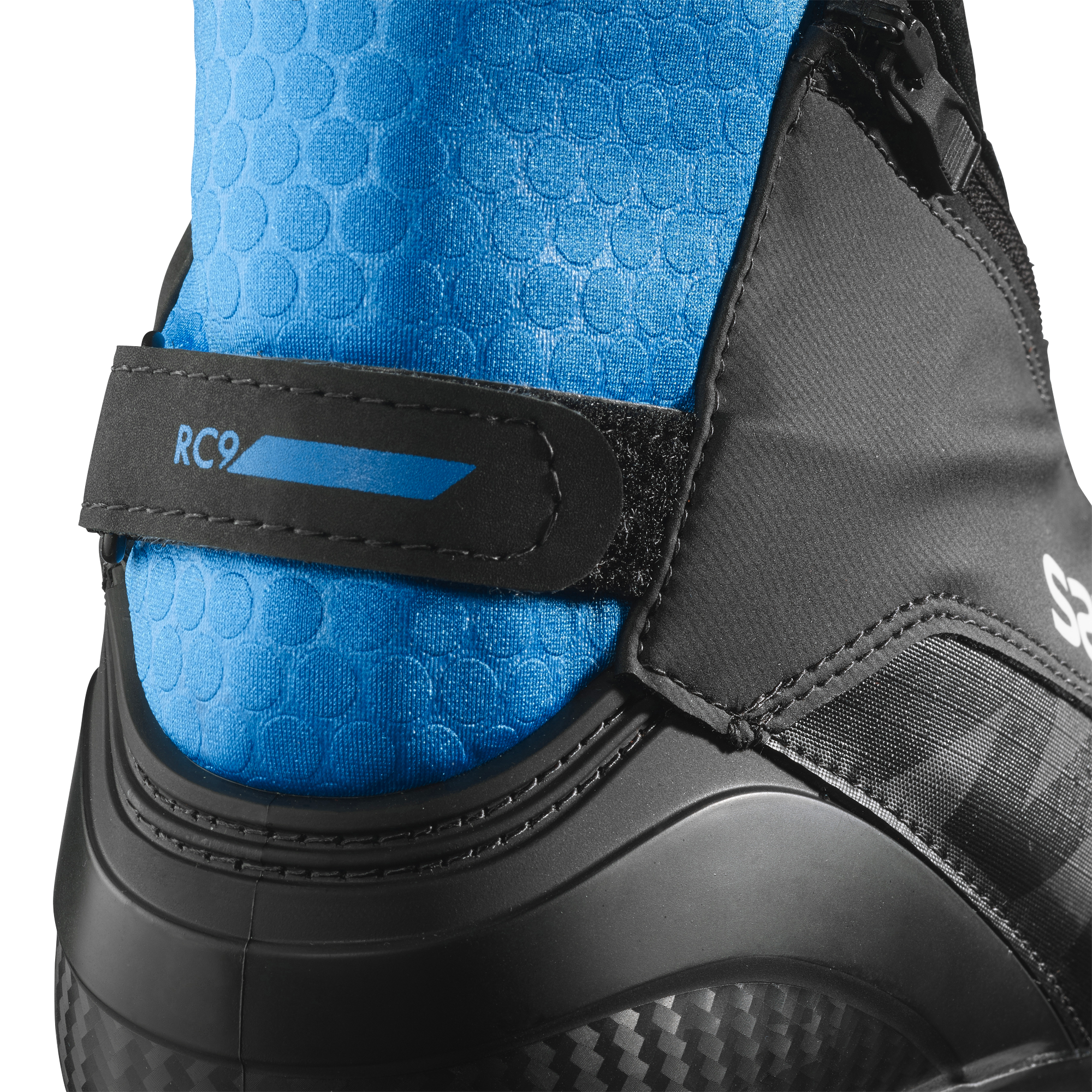 Мужские кроссовки Salomon RC9 — фото 4