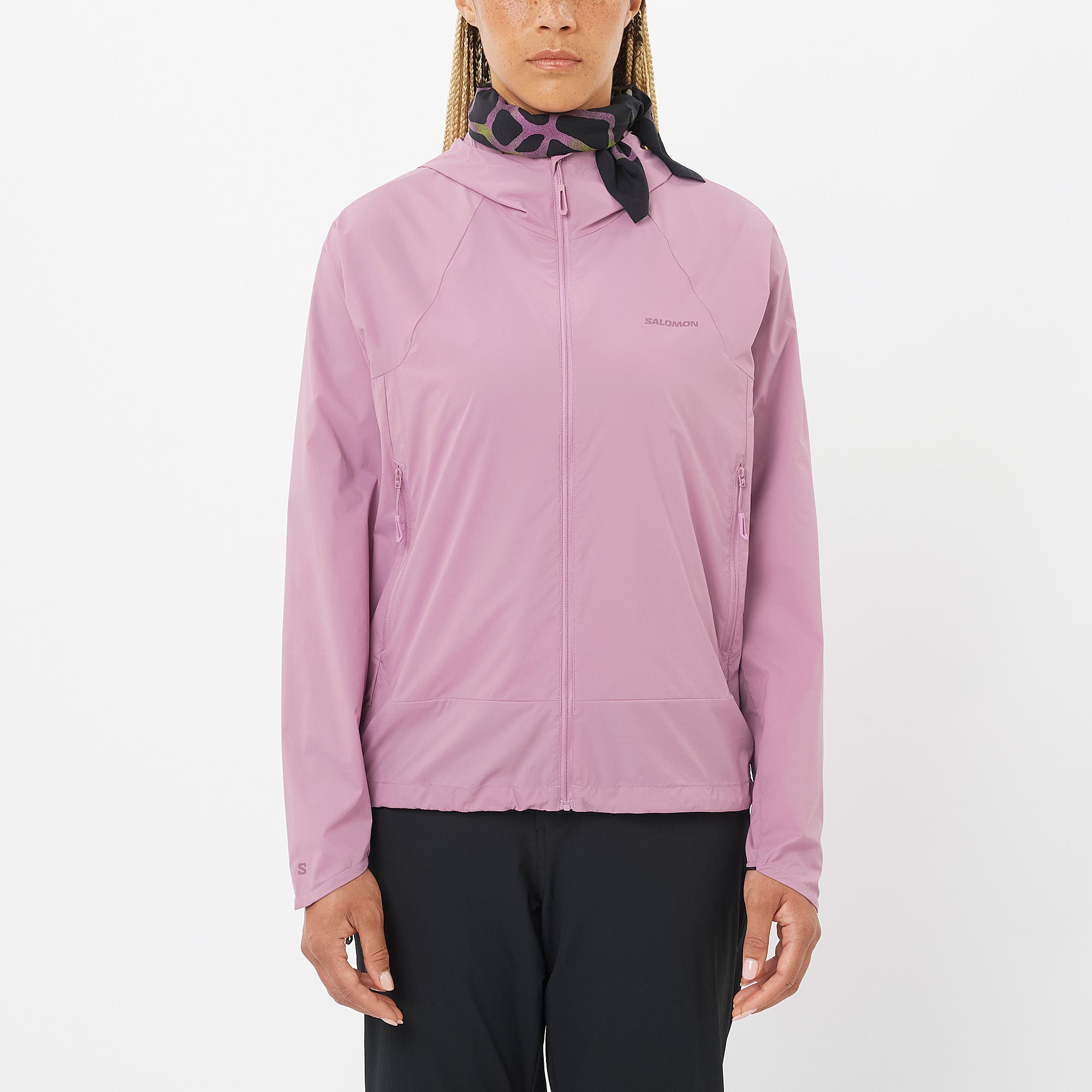 Image principale du produit OUTWIND - Veste pour femme