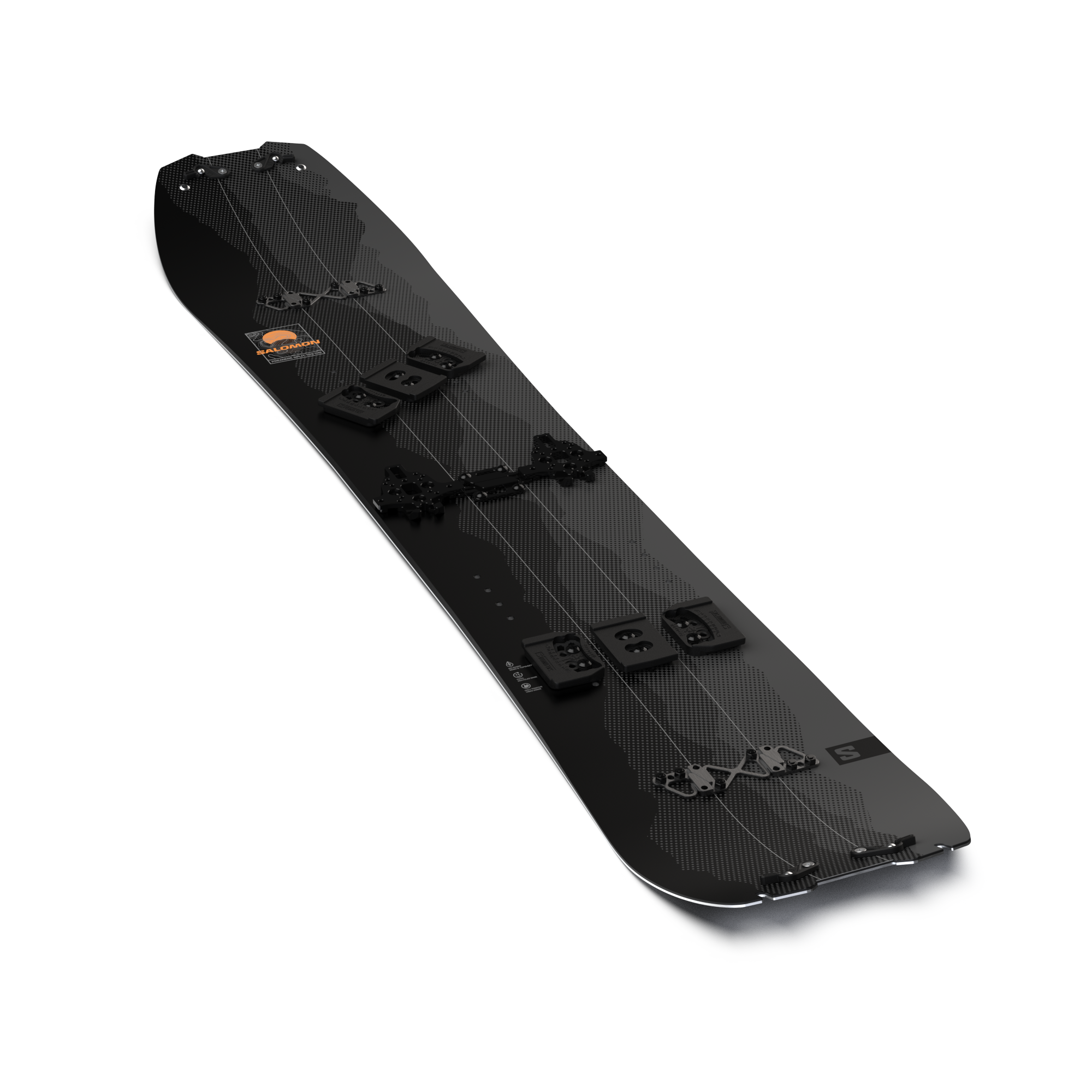 Salomon Spaceframe スキー L154 154cm