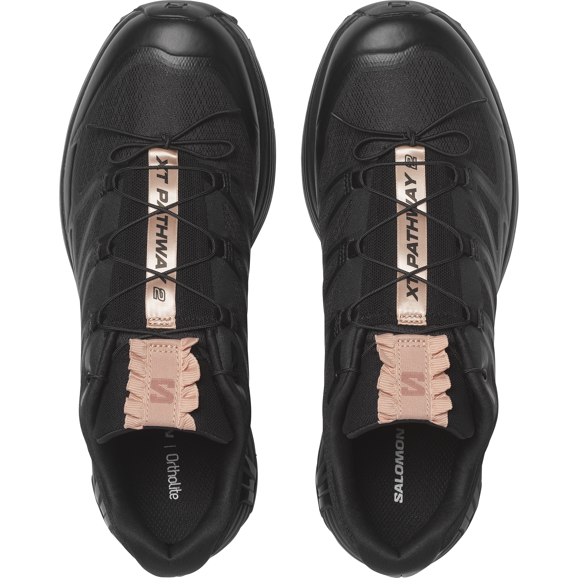 XT-PATHWAY 2 SATIN Unisex - Sneakers | Salomon