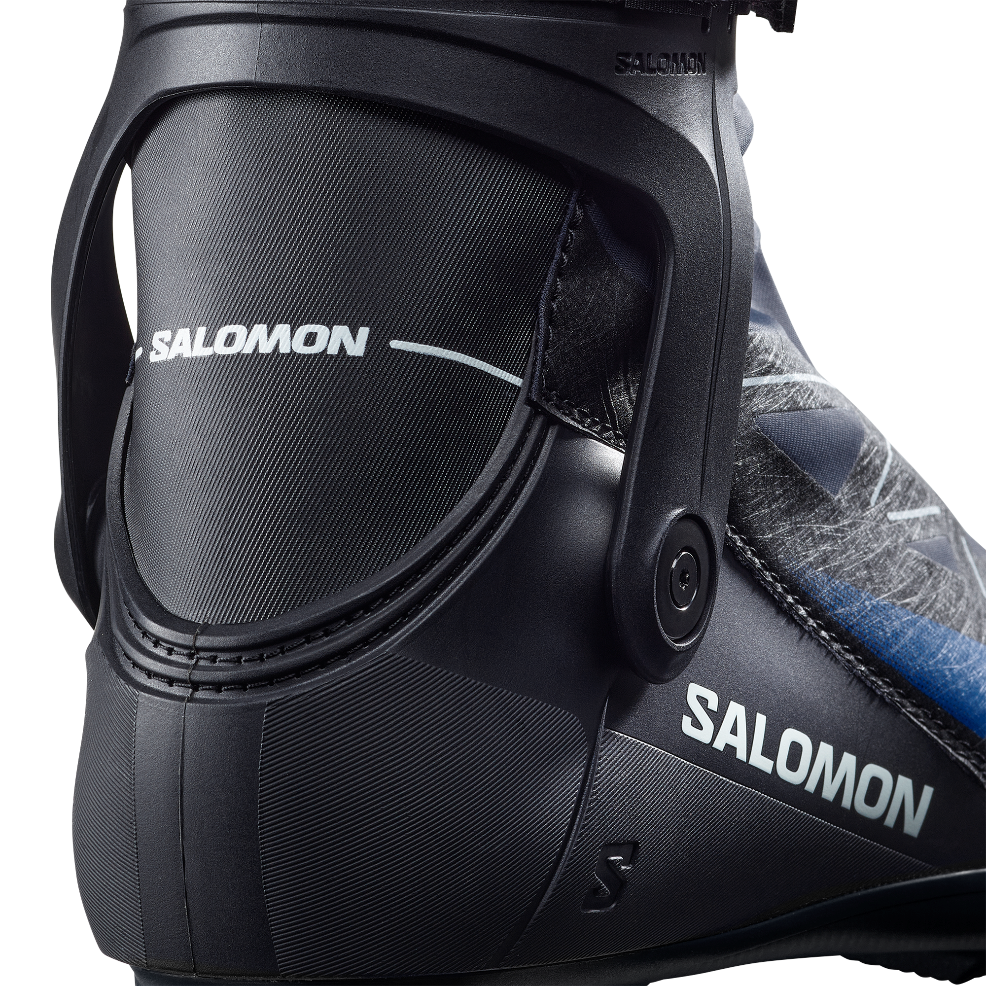 Детские аксессуары Salomon S/RACE SKIATHLON JUNIOR — фото 4