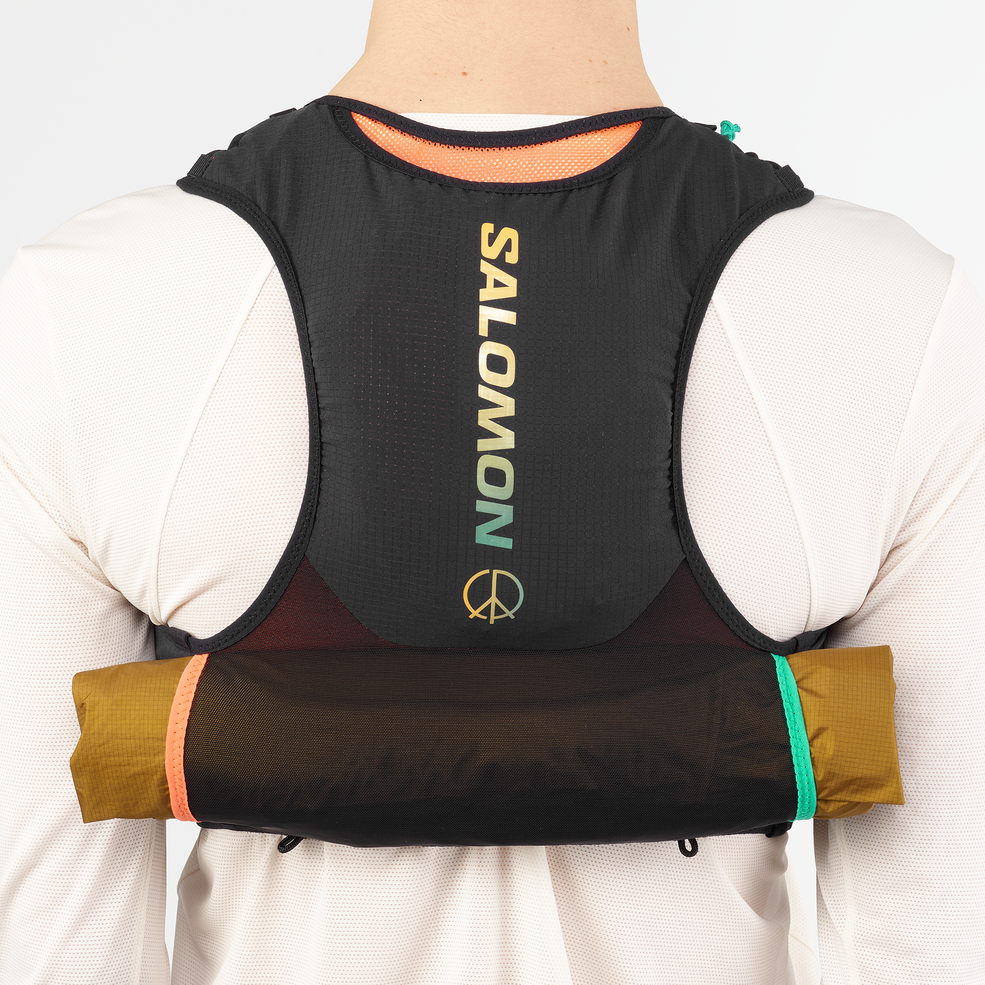 SENSE PRO 6 LIMITED COURTNEY EDITION Unisex Running Bag with