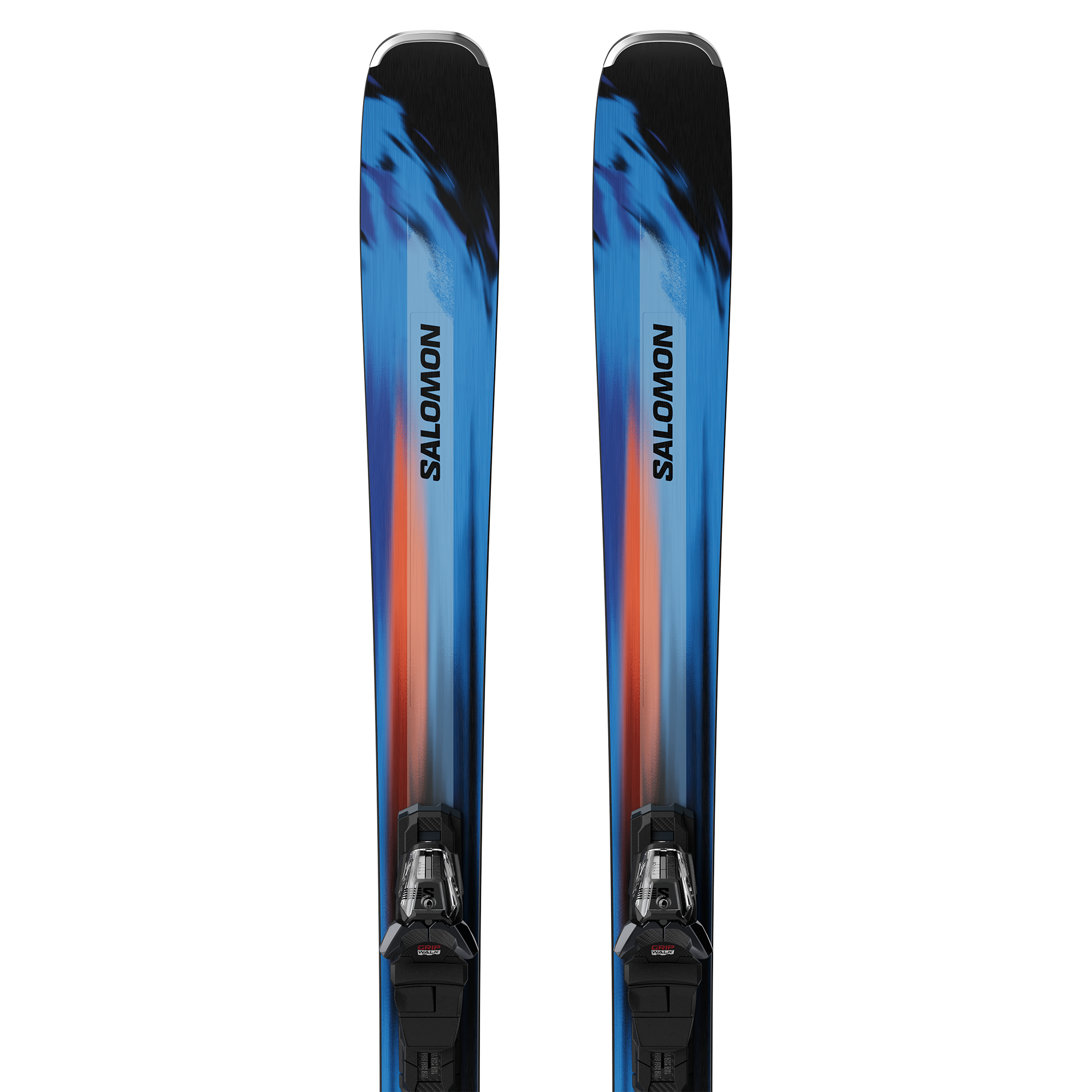 E STANCE 84 M11 GW L90 Unisex All-Mountain Salomon