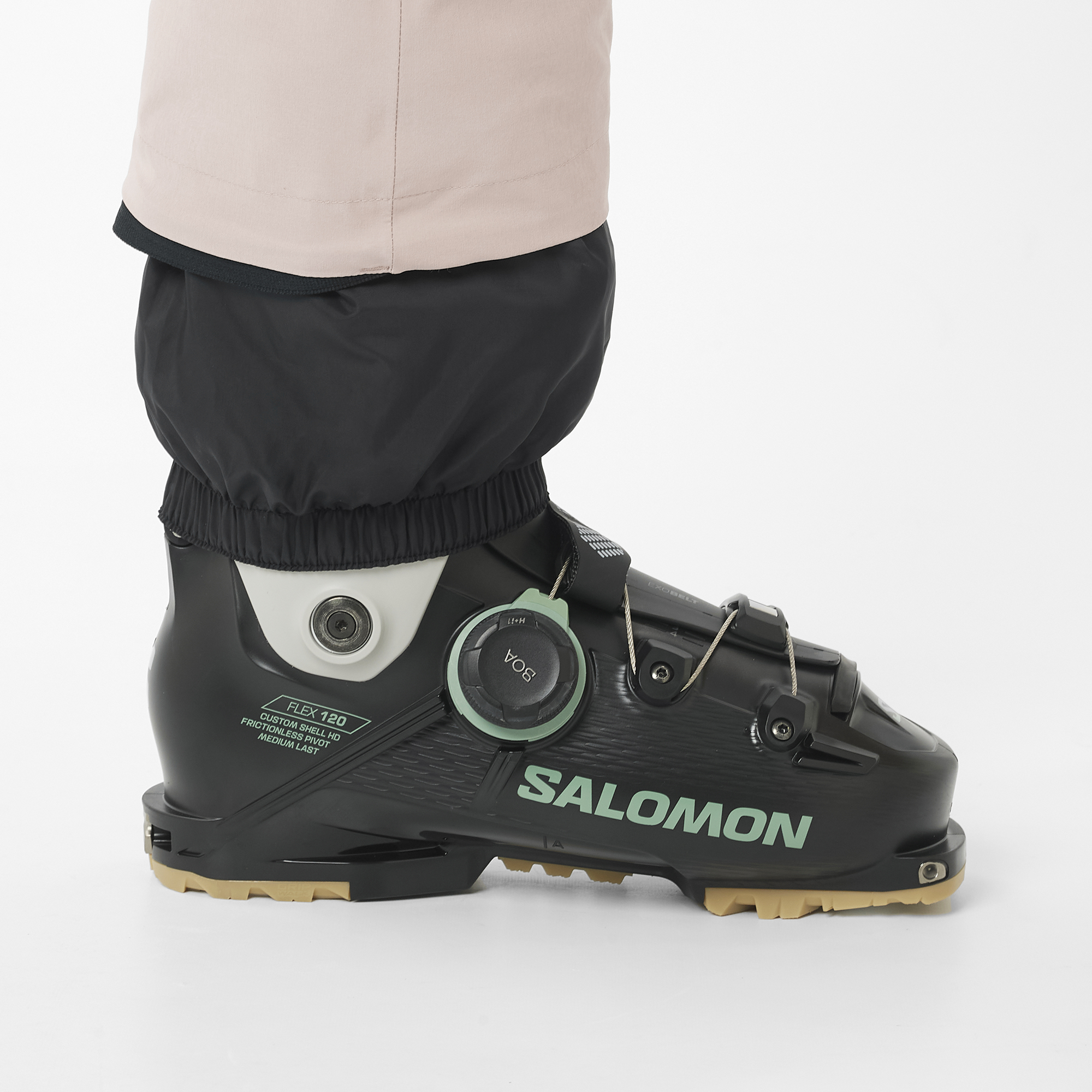 Женская куртка Salomon Edge — фото 4