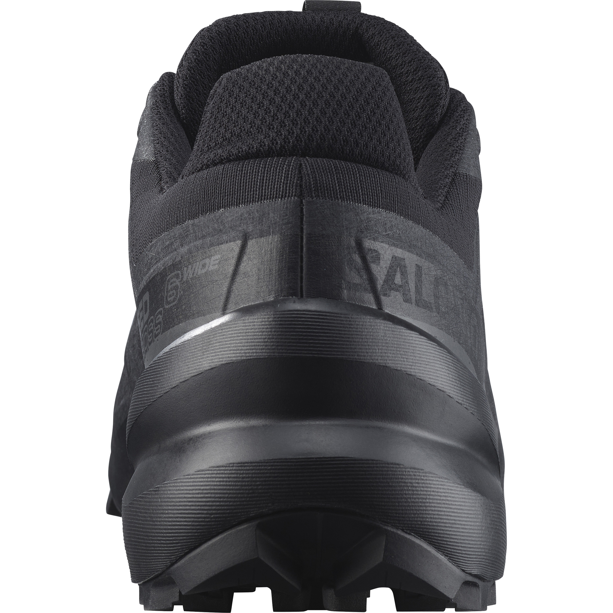 Мужские кроссовки Salomon SPEEDCROSS 6 WIDE — фото 6