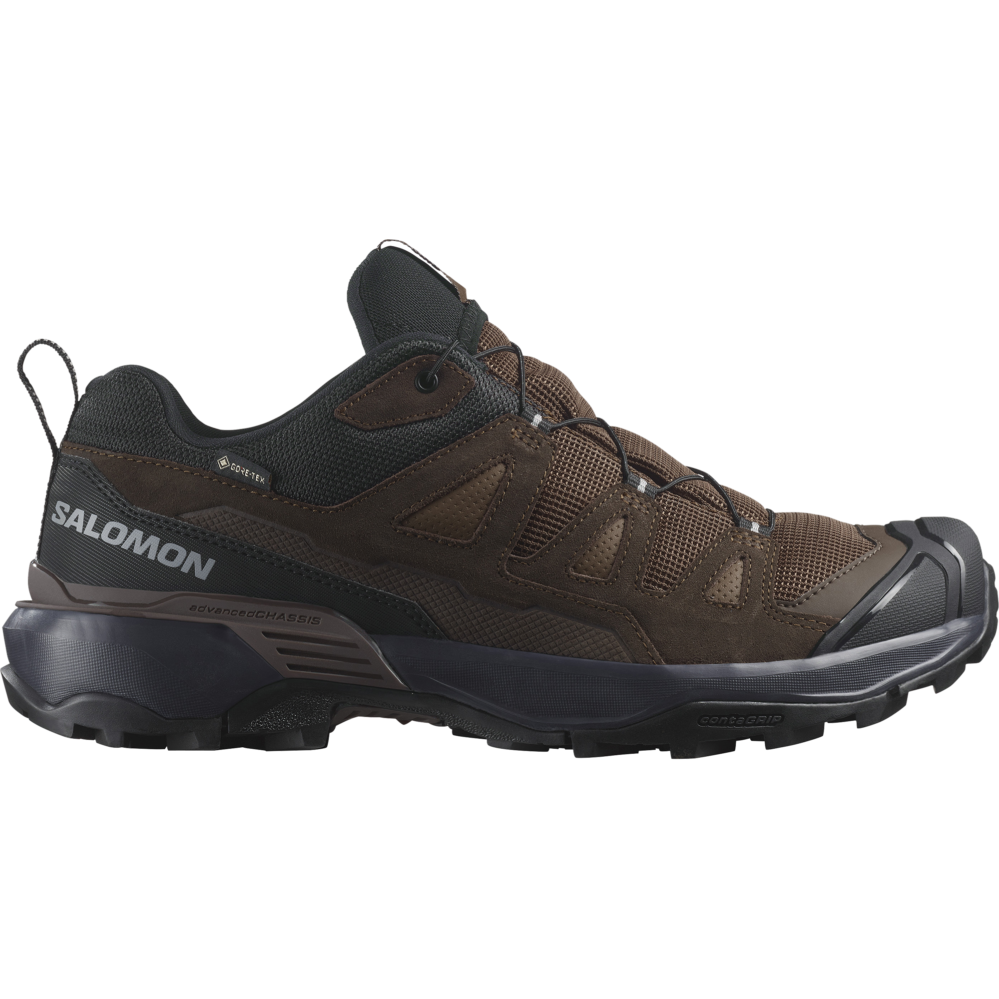 X ULTRA 360 LEATHER GORE-TEX Men - Hiking | Salomon