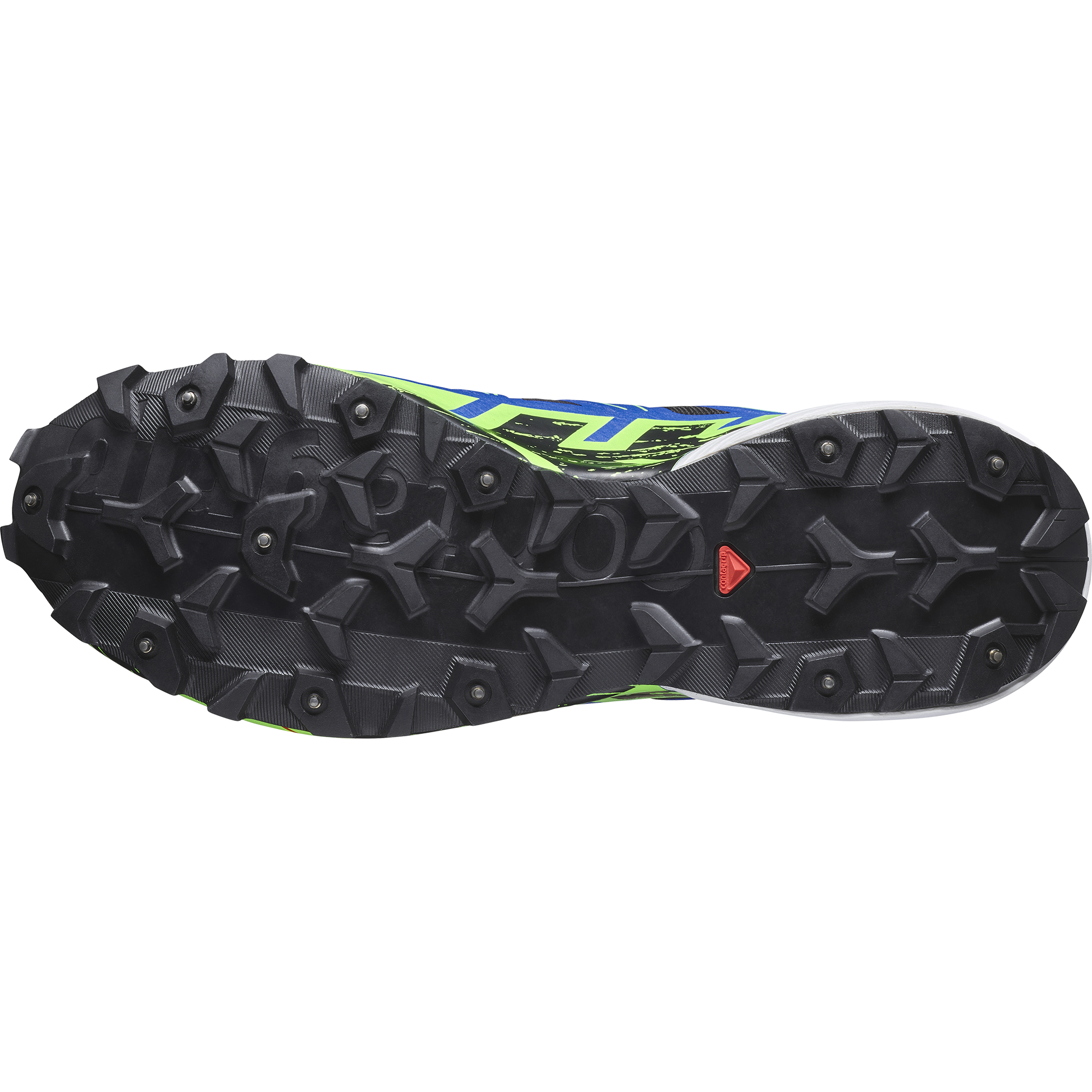 SPIKECROSS 6 GORE-TEX Black | Salomon