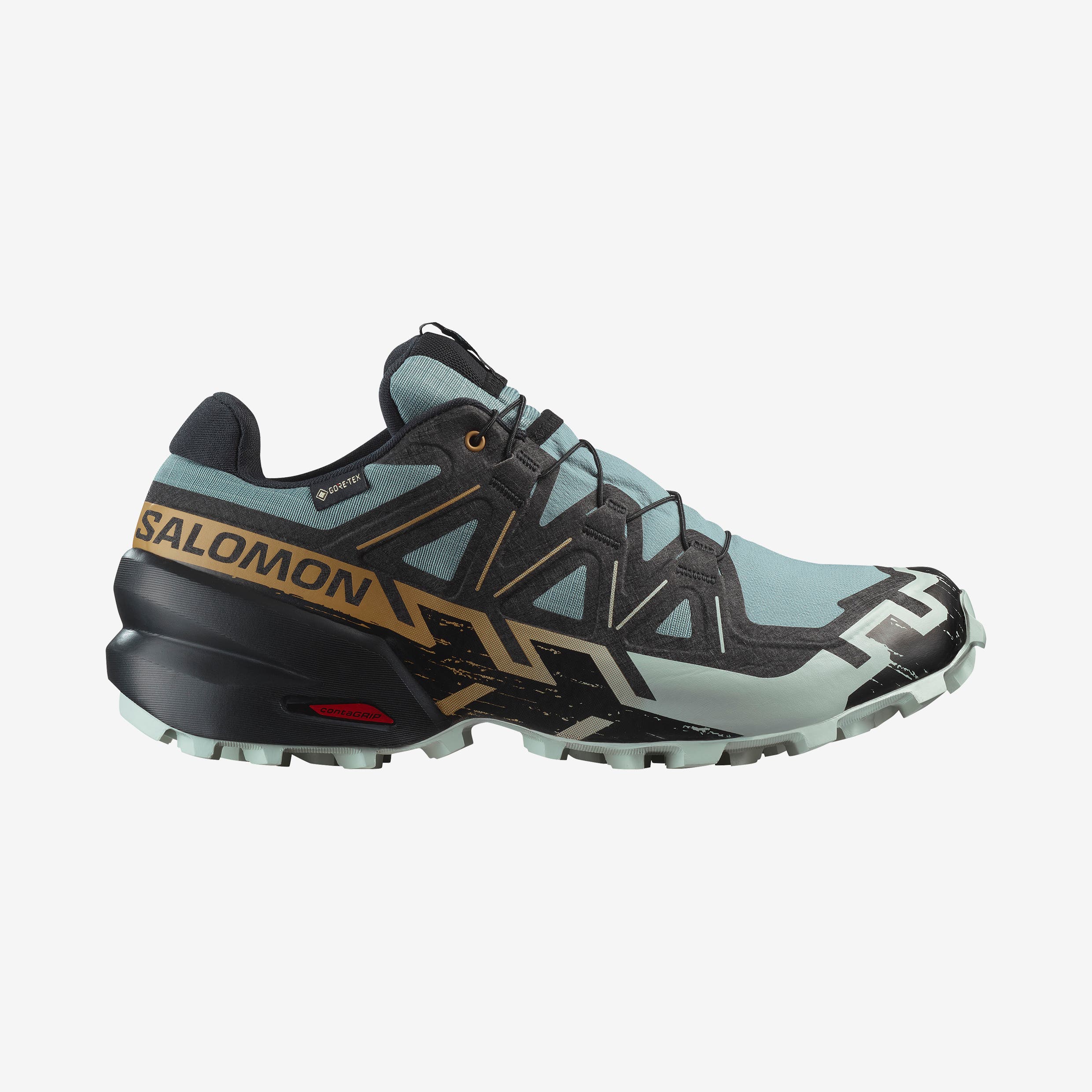 SPEEDCROSS 6 GORE-TEX Blue | Salomon SPEEDCROSS 6 GORE-TEX Blue | Salomon