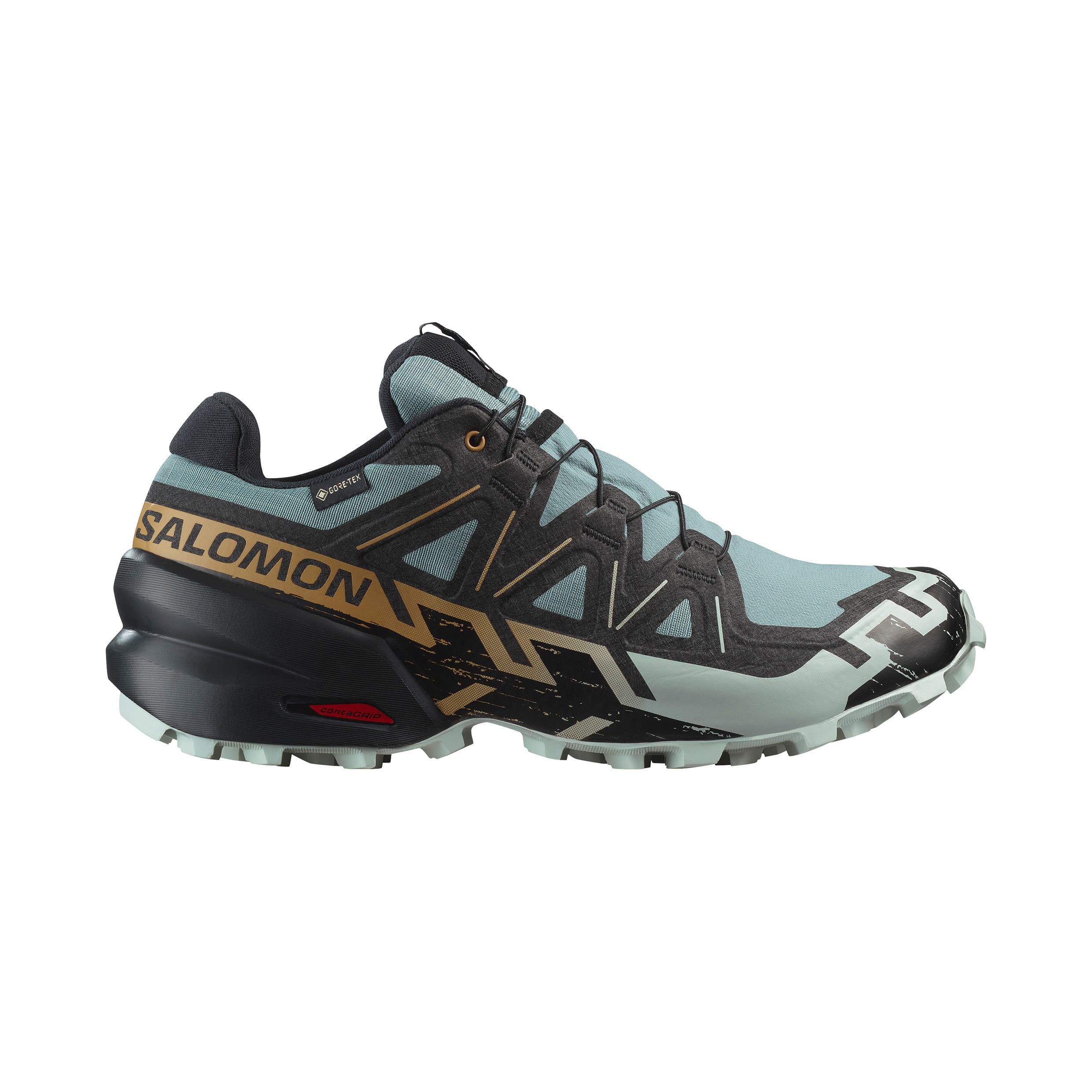 Image principale du produit SPEEDCROSS 6 GORE-TEX - Chaussures de course sur sentier - Homme