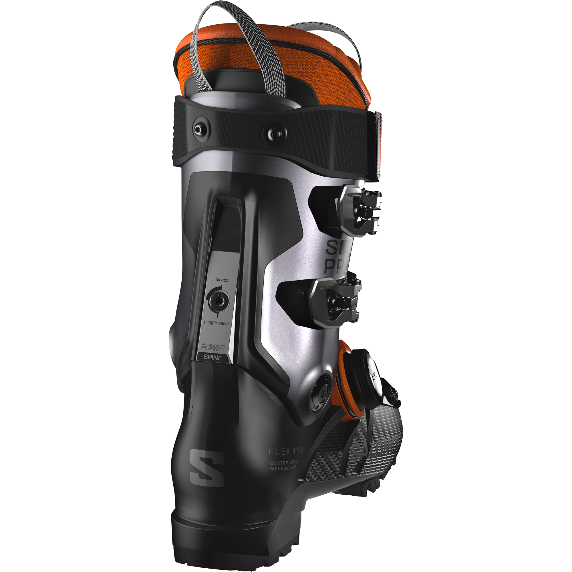 S/PRO SUPRA BOA 110 GW 26/26.5㎝ Salomon S/Pro Supra BOA 110 GW Ski Boots 2025 | evo Canada