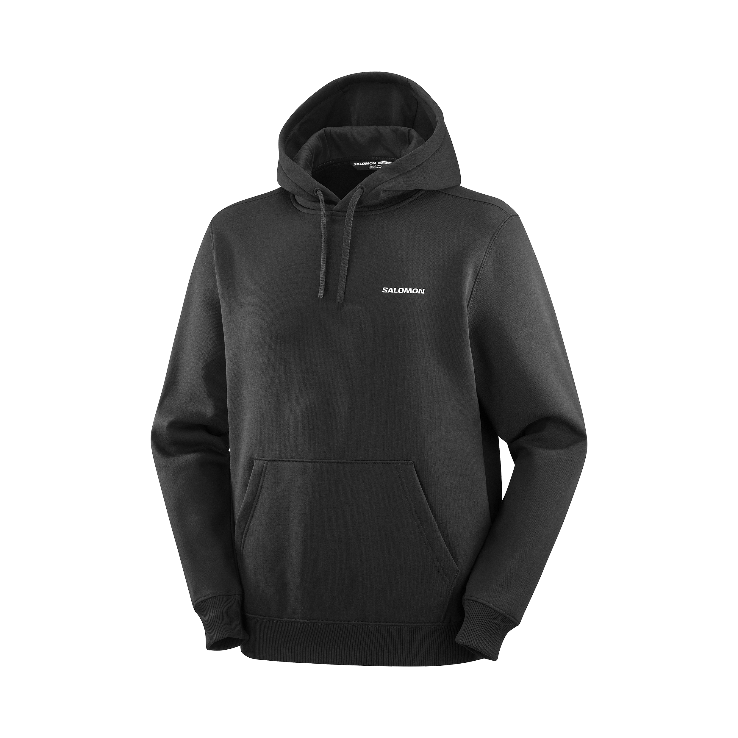 LOGO Black | Salomon LOGO Black | Salomon