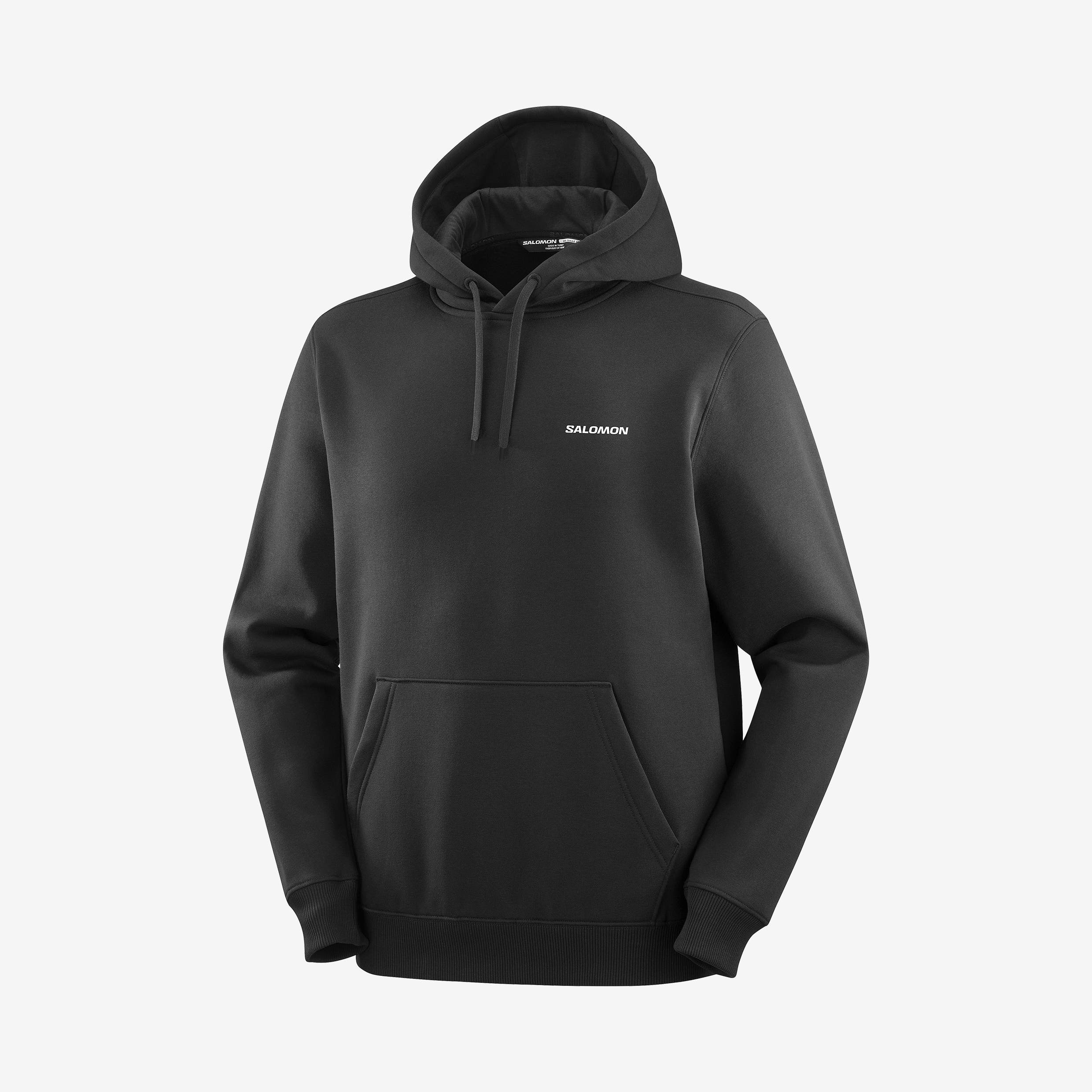LOGO Black | Salomon LOGO Black | Salomon