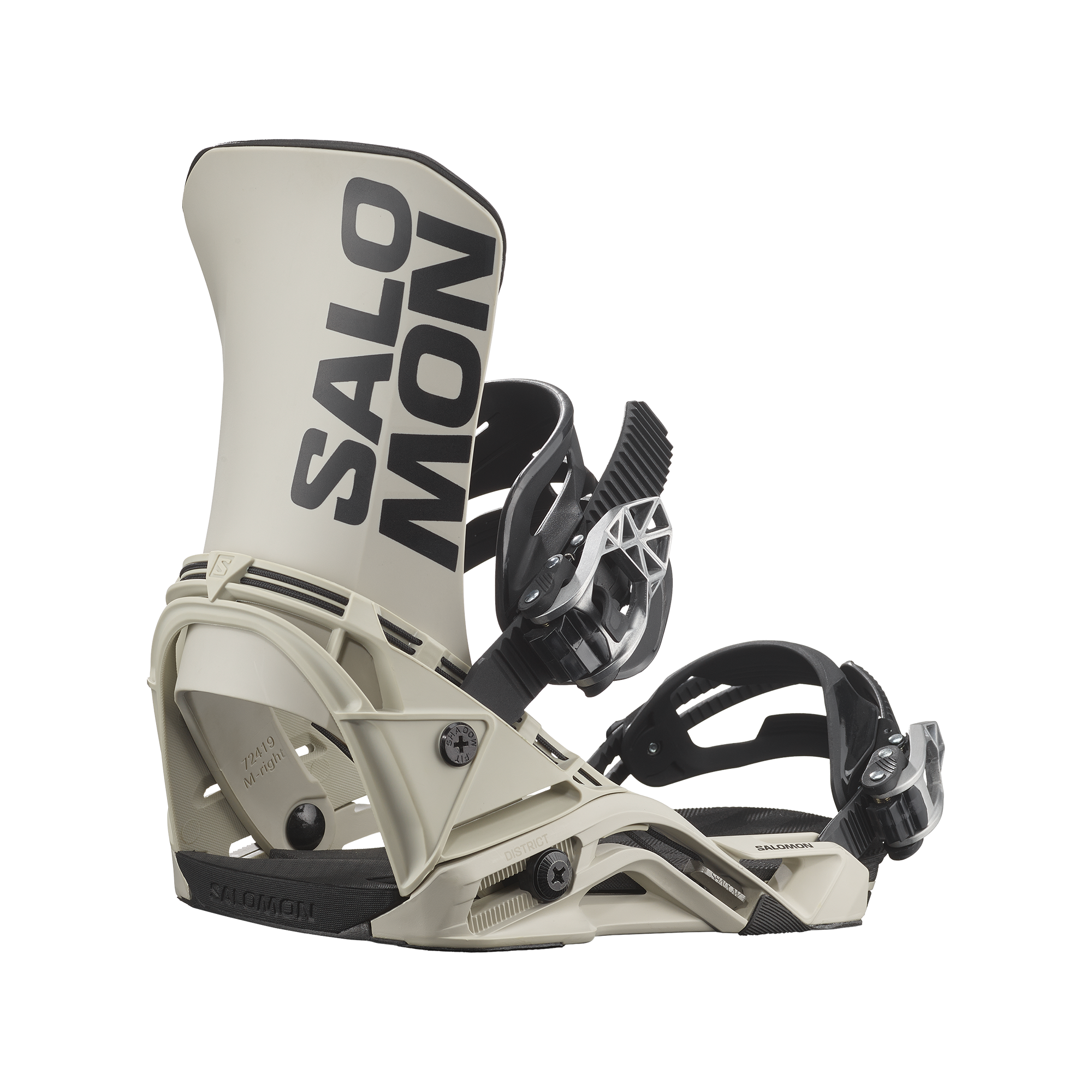 QUANTUM Men - All-Mountain | Salomon