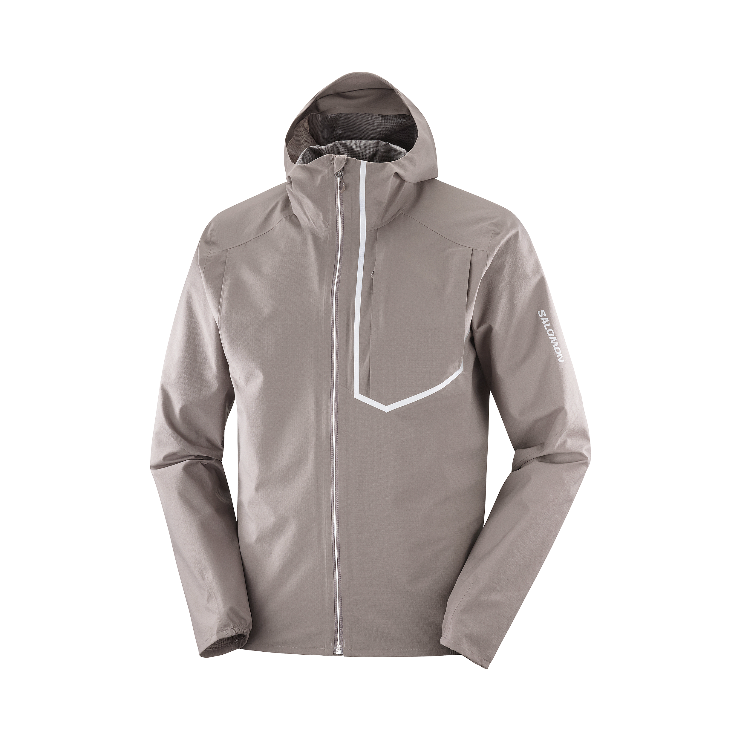 新品サロモン SALOMON BONATTI TRAIL M BONATTI TRAIL JKT M Men's Shell Jacket | Salomon