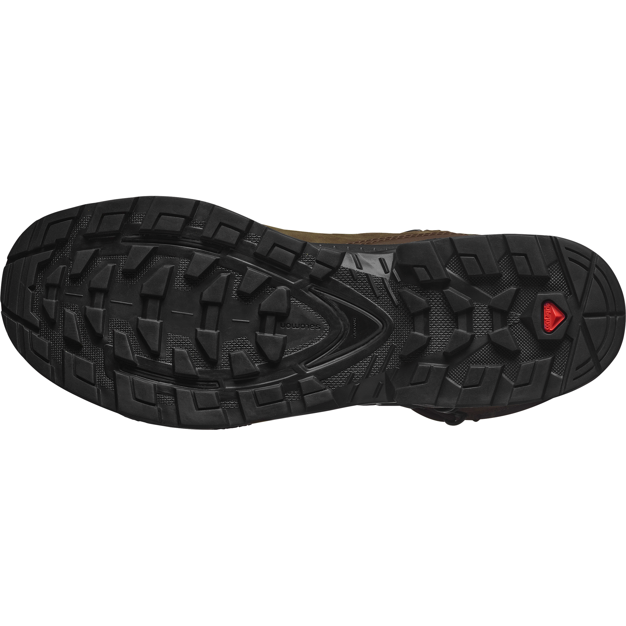 Сумки Salomon QUEST TRACKER HIGH GORE-TEX — фото 6