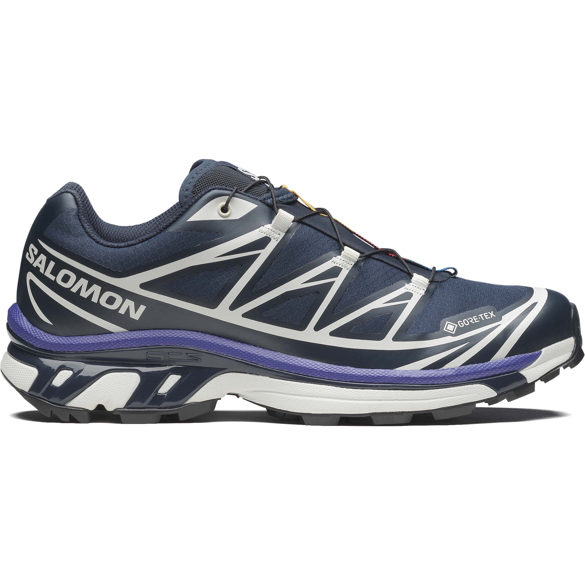 Salomon XT-6 GORE-TEX スニーカー 26cm 楽天市場】SALOMON XT-6 GTX 【GORE-TEX】 サロモン エックスティー 6