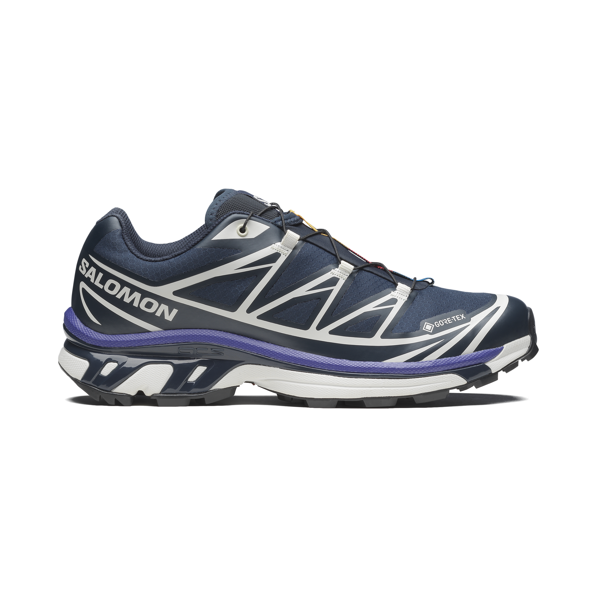 靴 SALOMON XT-6 GORE-TEX XT-6 GORE-TEX Unisex - Sneakers | Salomon