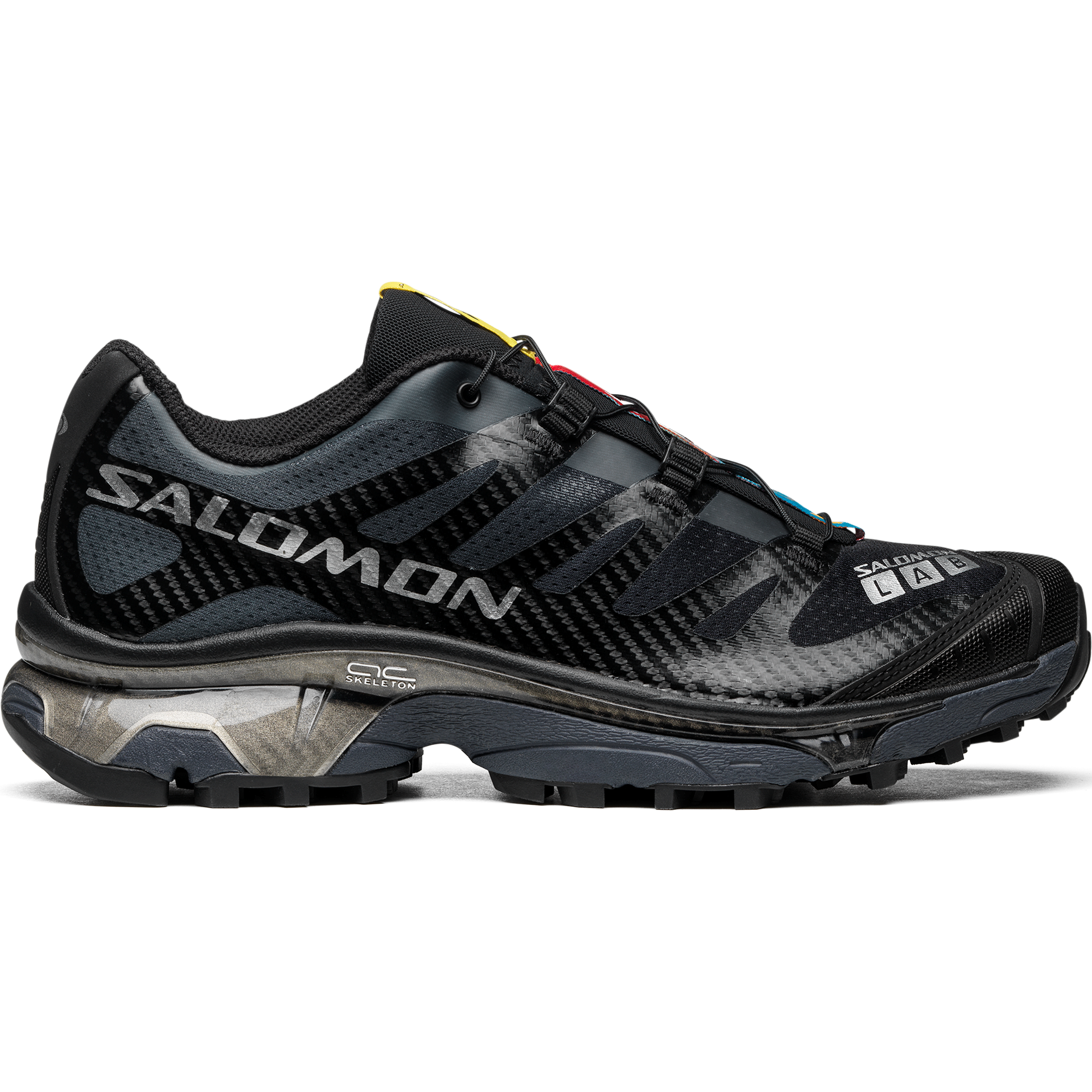SALOMON XT-4 OG ブラック US11.5 / 29.5cm
